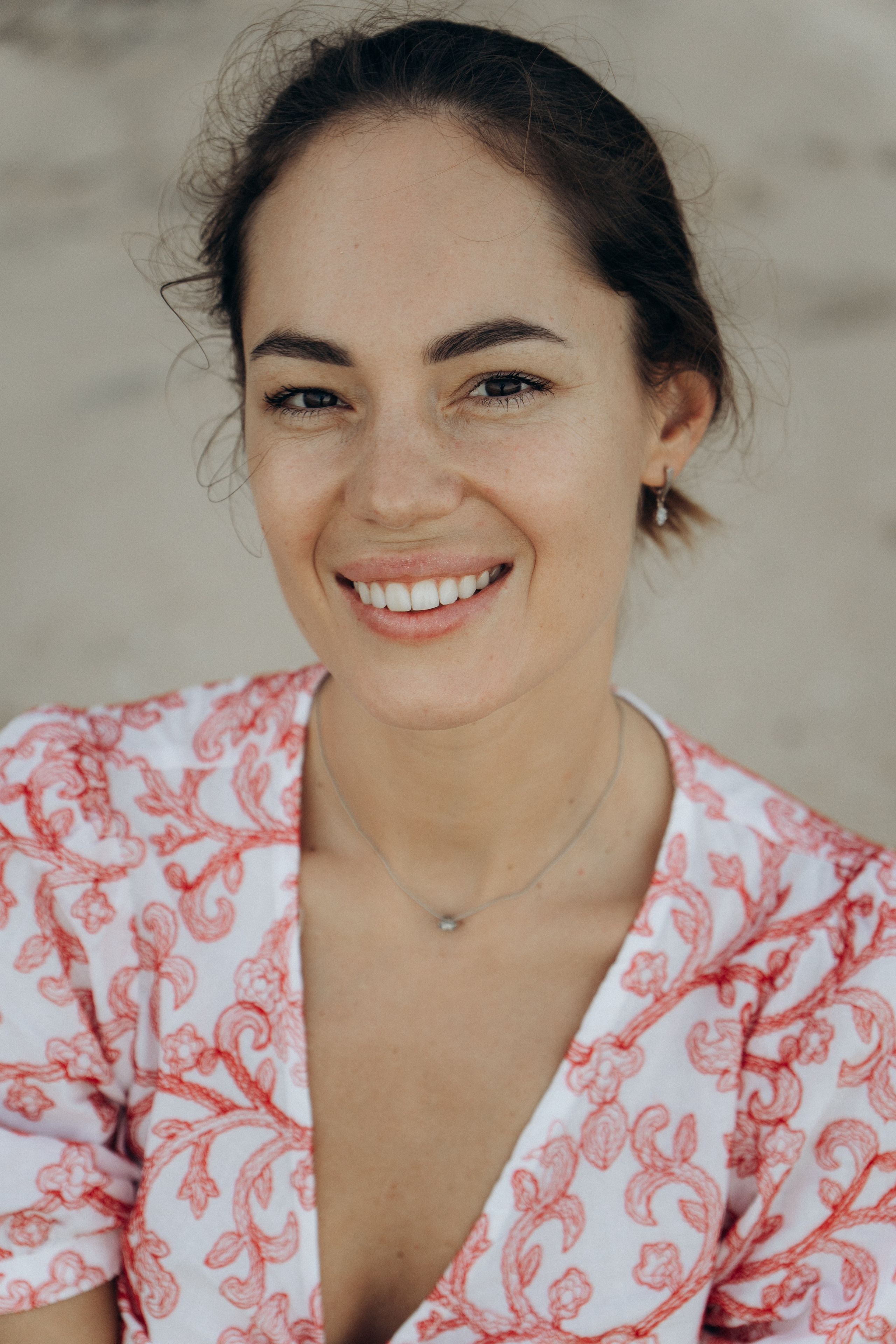 Julia. Olga Antipova — photographer