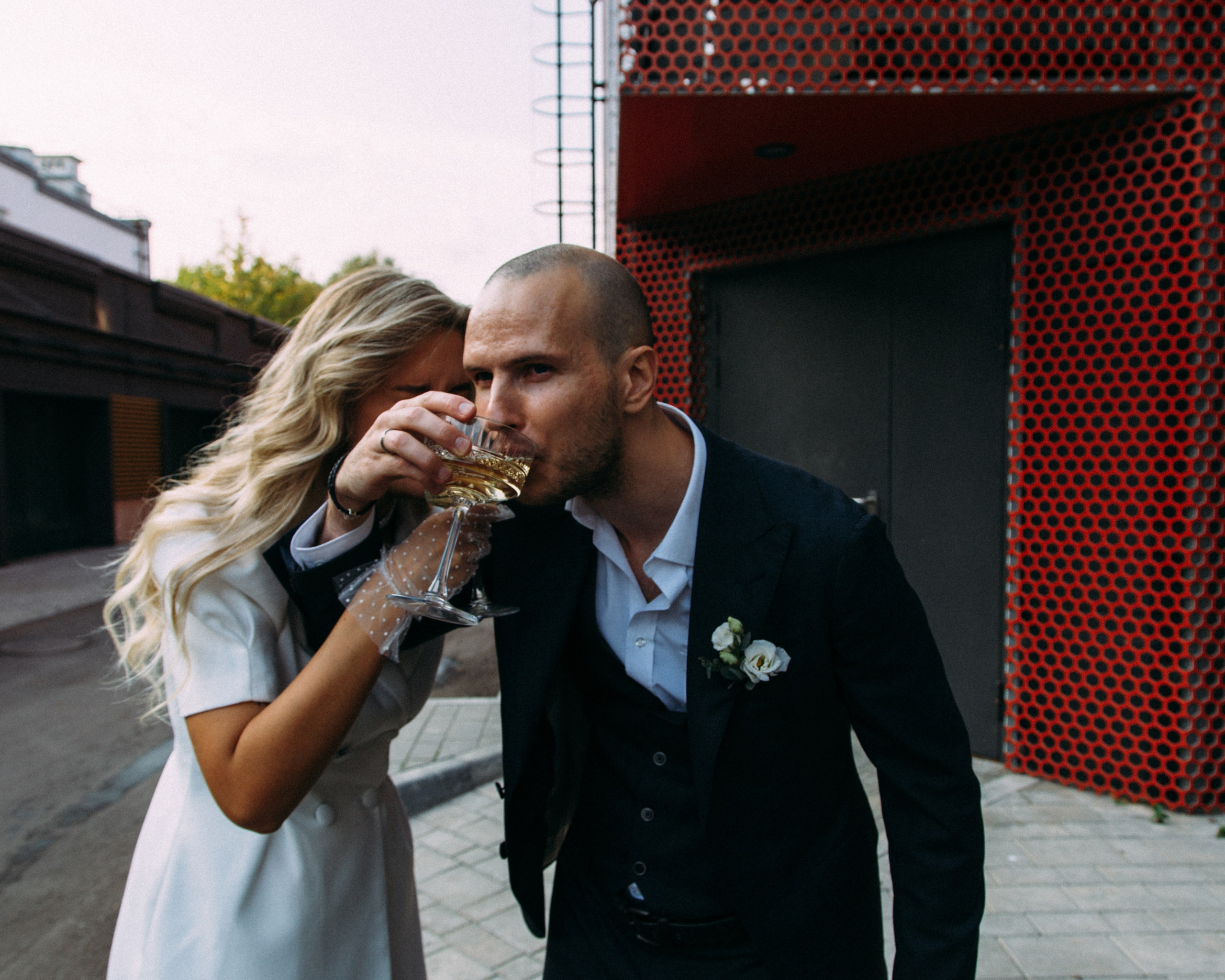 Dasha&Nikita. Фотограф. Индивидуальные фотосессии, свадебные фотосессии в Ярославле