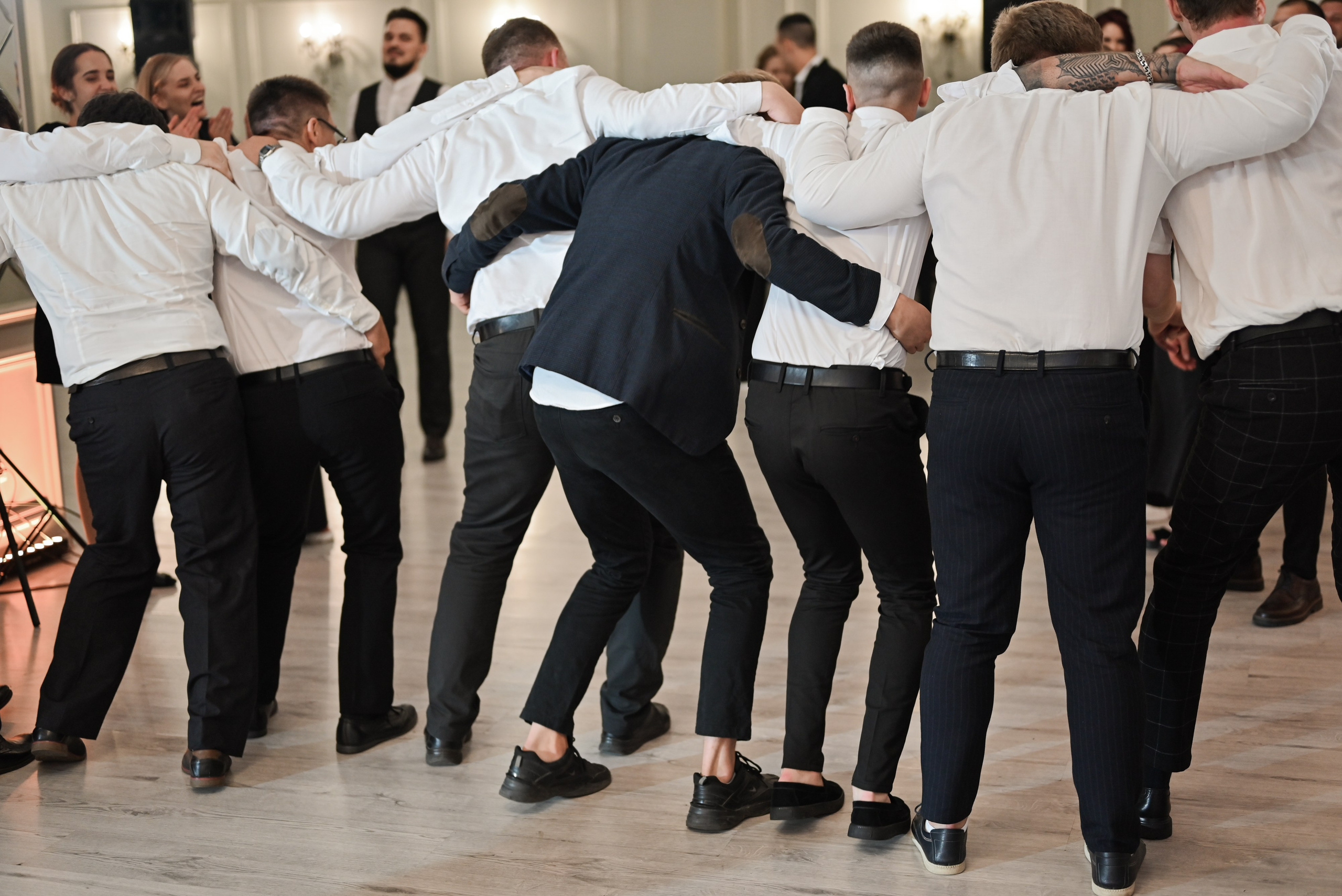 R & A. Свадебный и семейный фотограф в Уфе Александров Максим