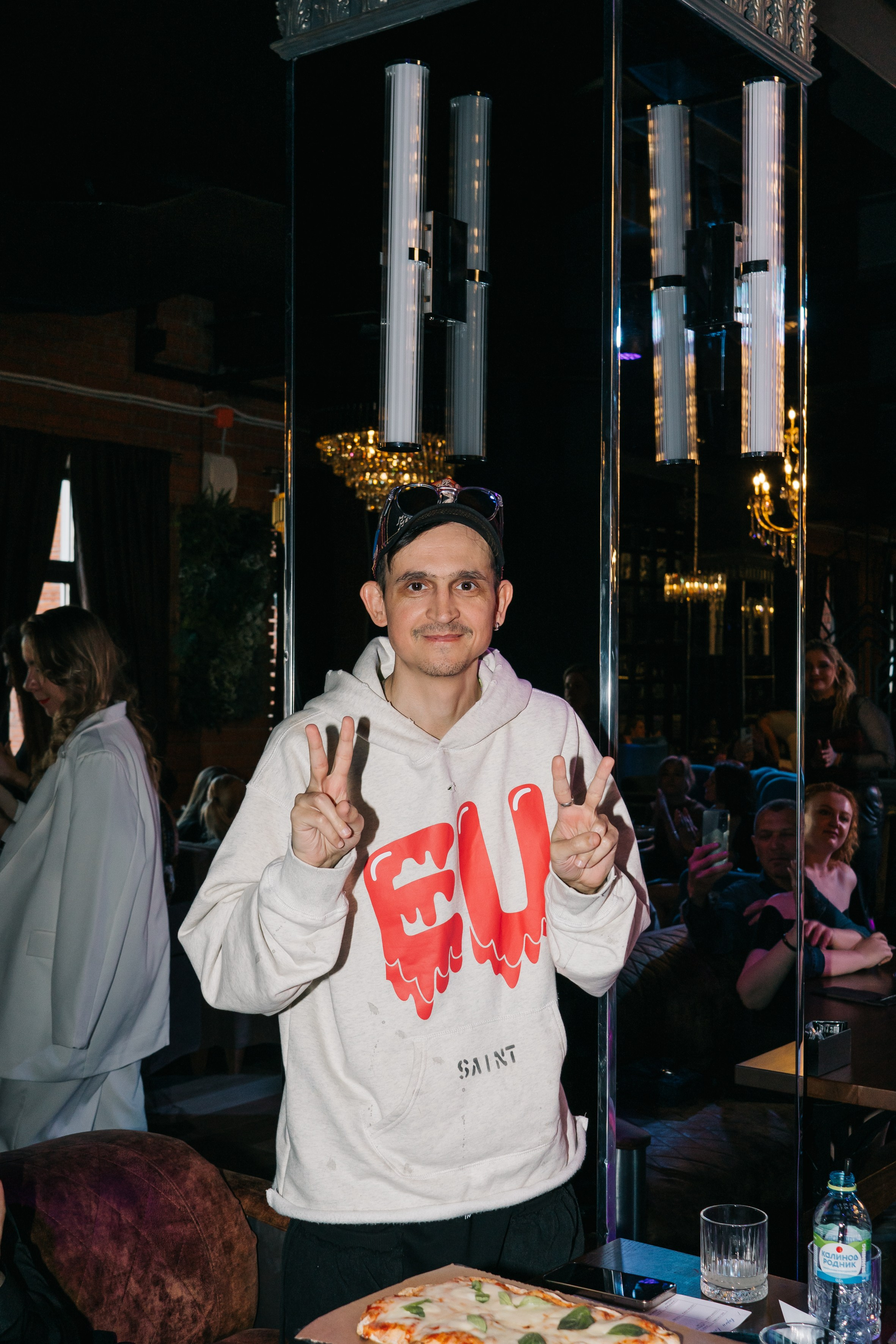 Лаборатория вокала Юлии Свердлик. Женский фотограф в Москве Анастасия Сидорова