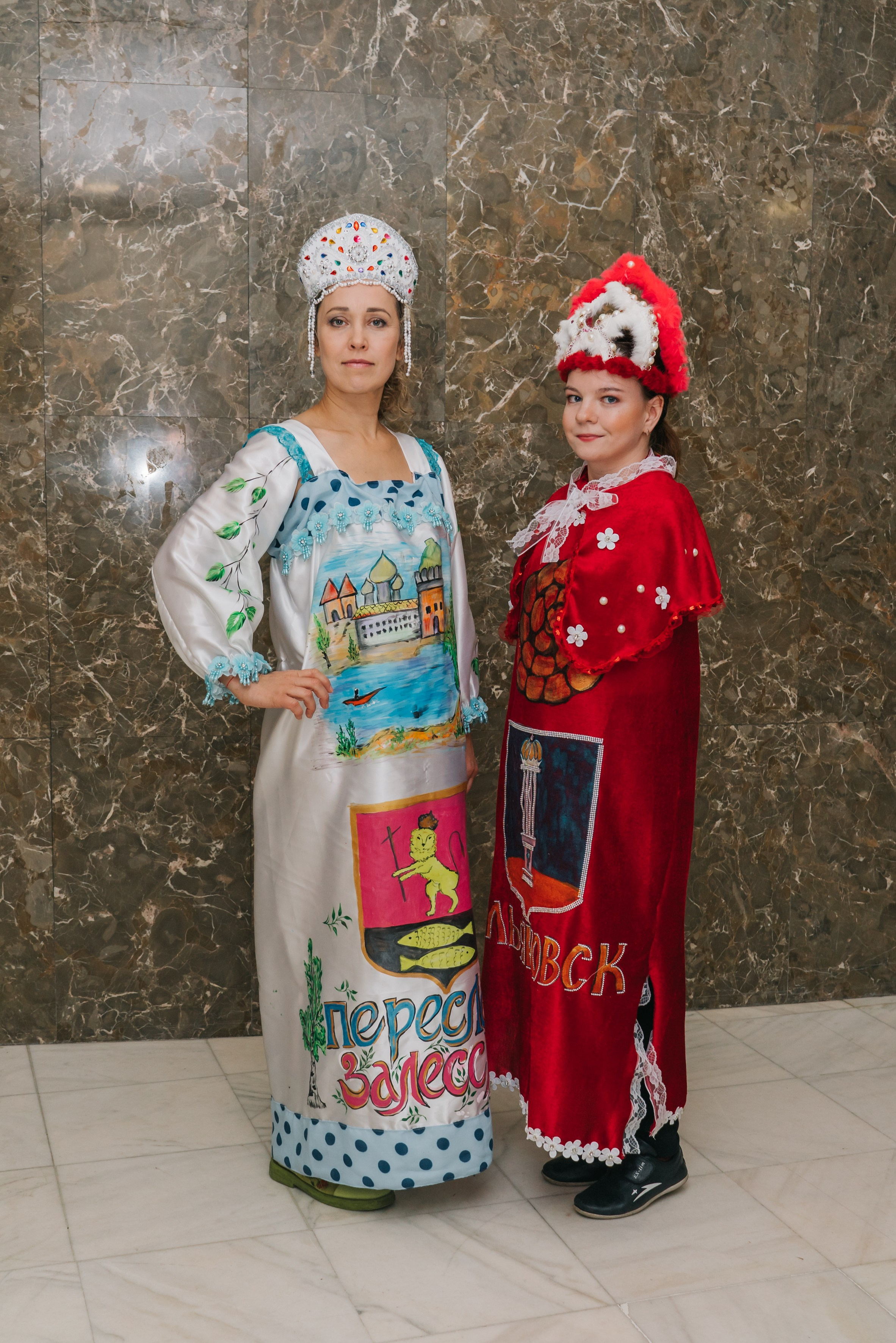 Международный проект «Наш Мир». Женский фотограф в Москве Анастасия Сидорова