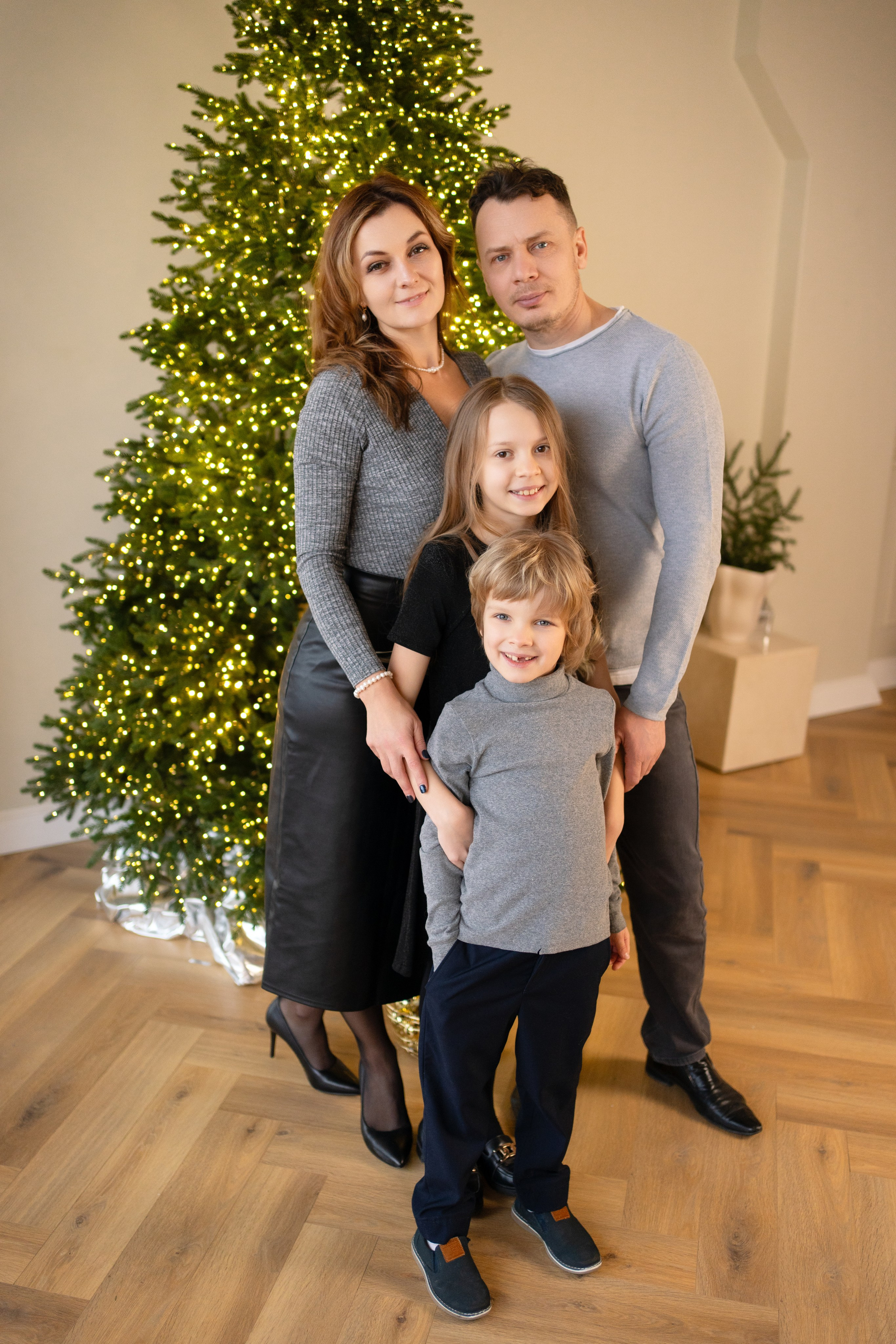 Форест студио. Семейный и свадебный фотограф Минск, Беларусь Анна Орловская