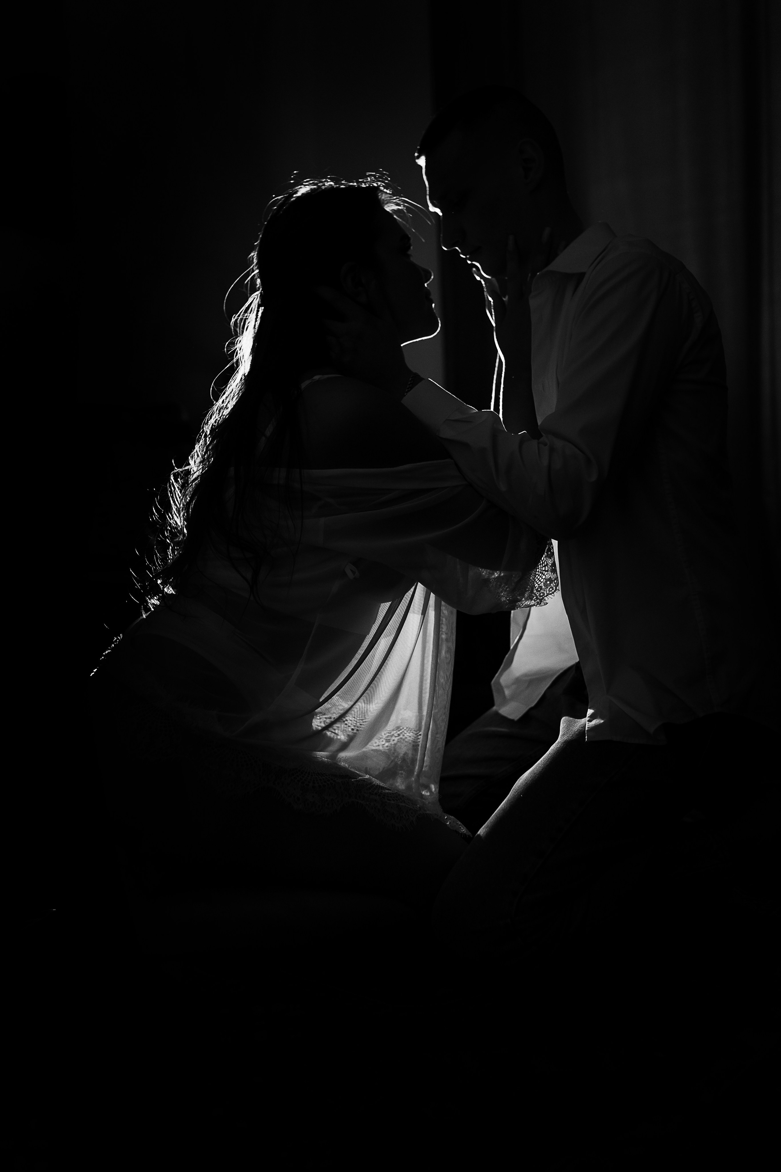 Love story. Свадебный и семейный фотограф в Твери и Тверской области