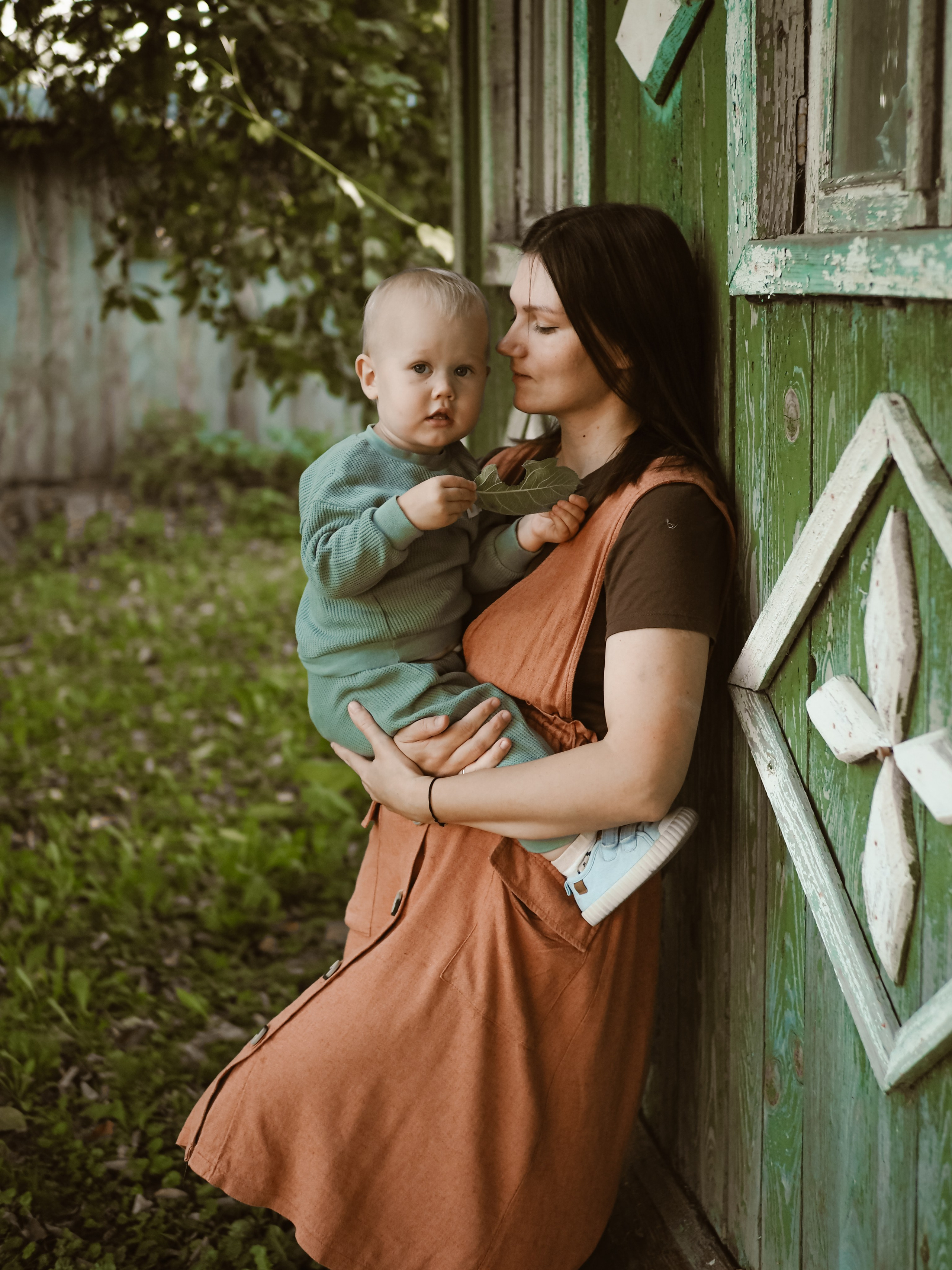 Поколения. Фотограф Рязань. Семейный Свадебный фотограф