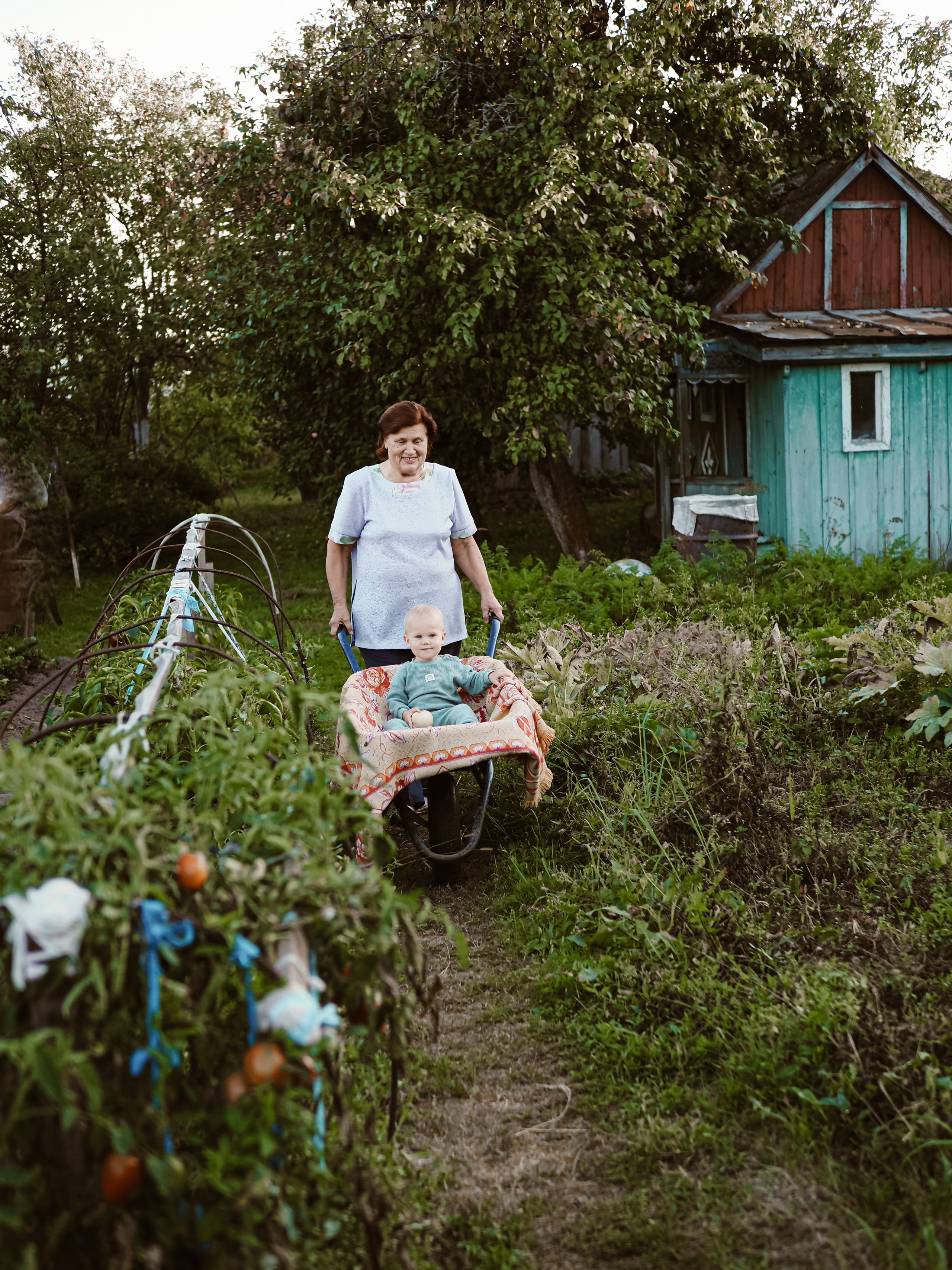 Поколения. Фотограф Рязань. Семейный Свадебный фотограф