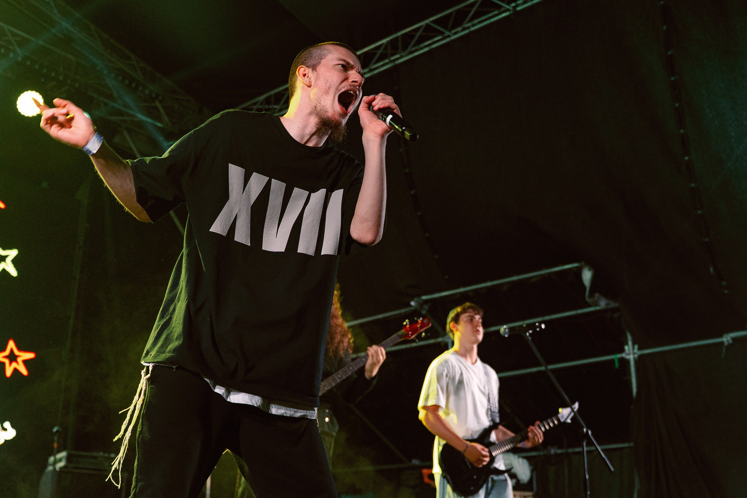 KSB-Muzic. Муз порт. 31.08.2025. Главная