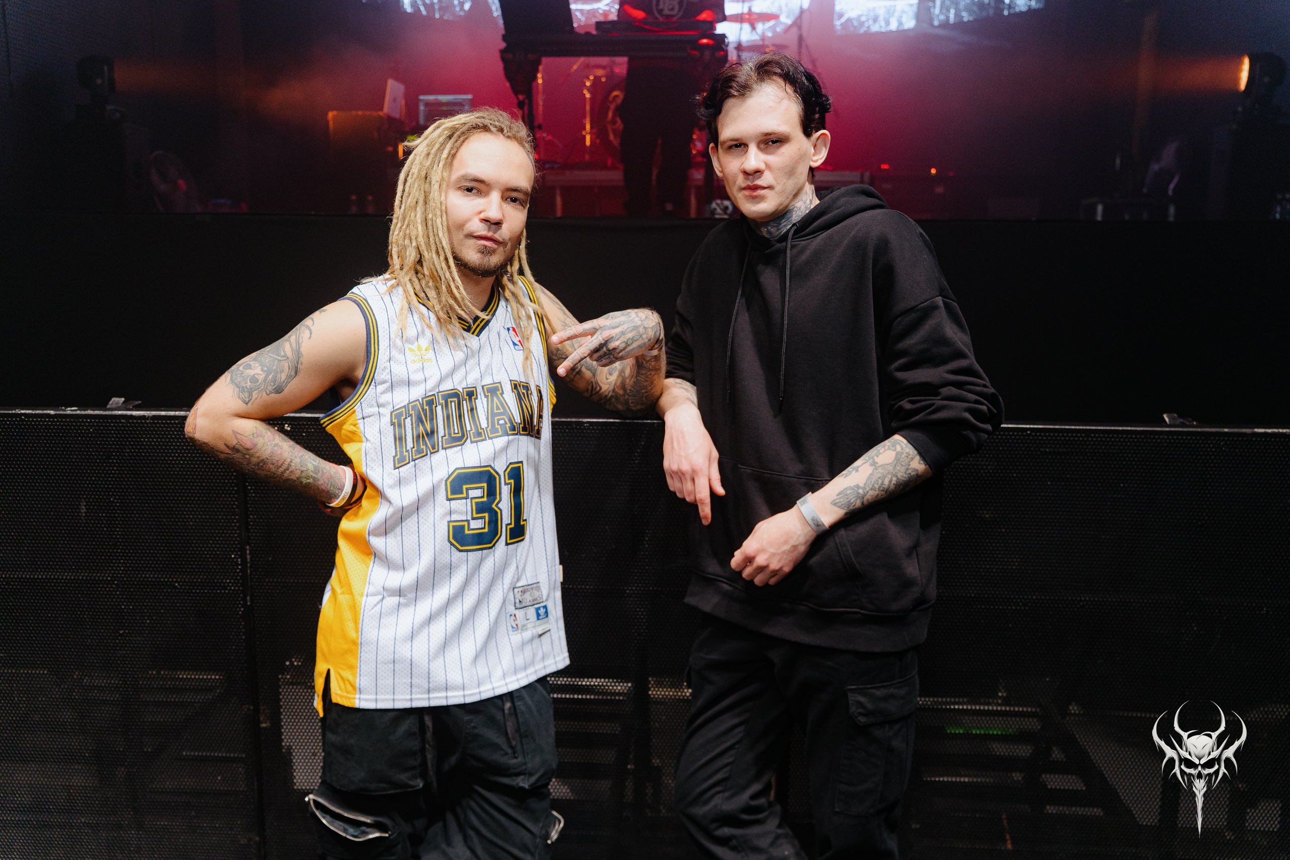 Dexdbell. Рассвет. 01.03.2026. Главная