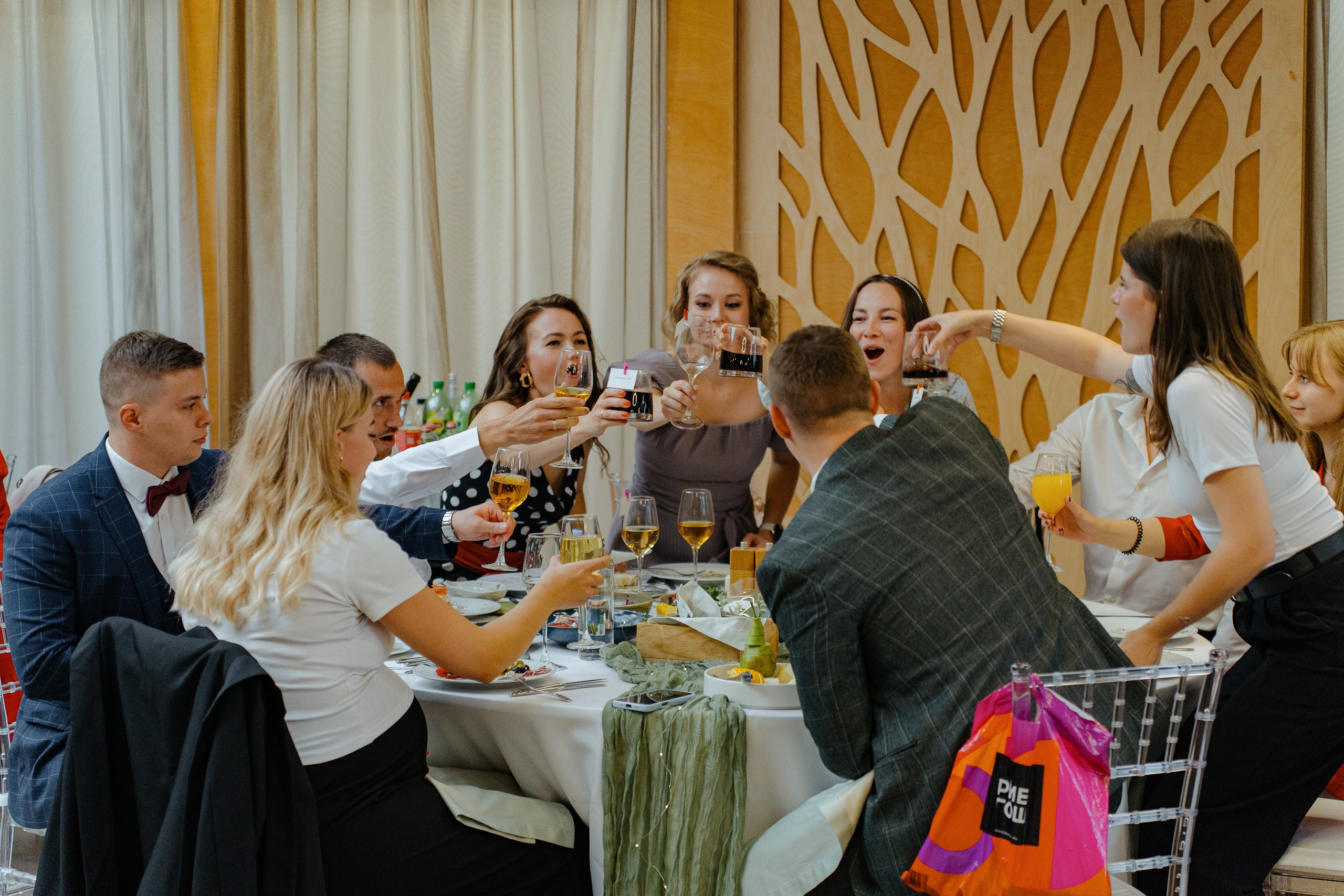 Тарас и Мария. Главная