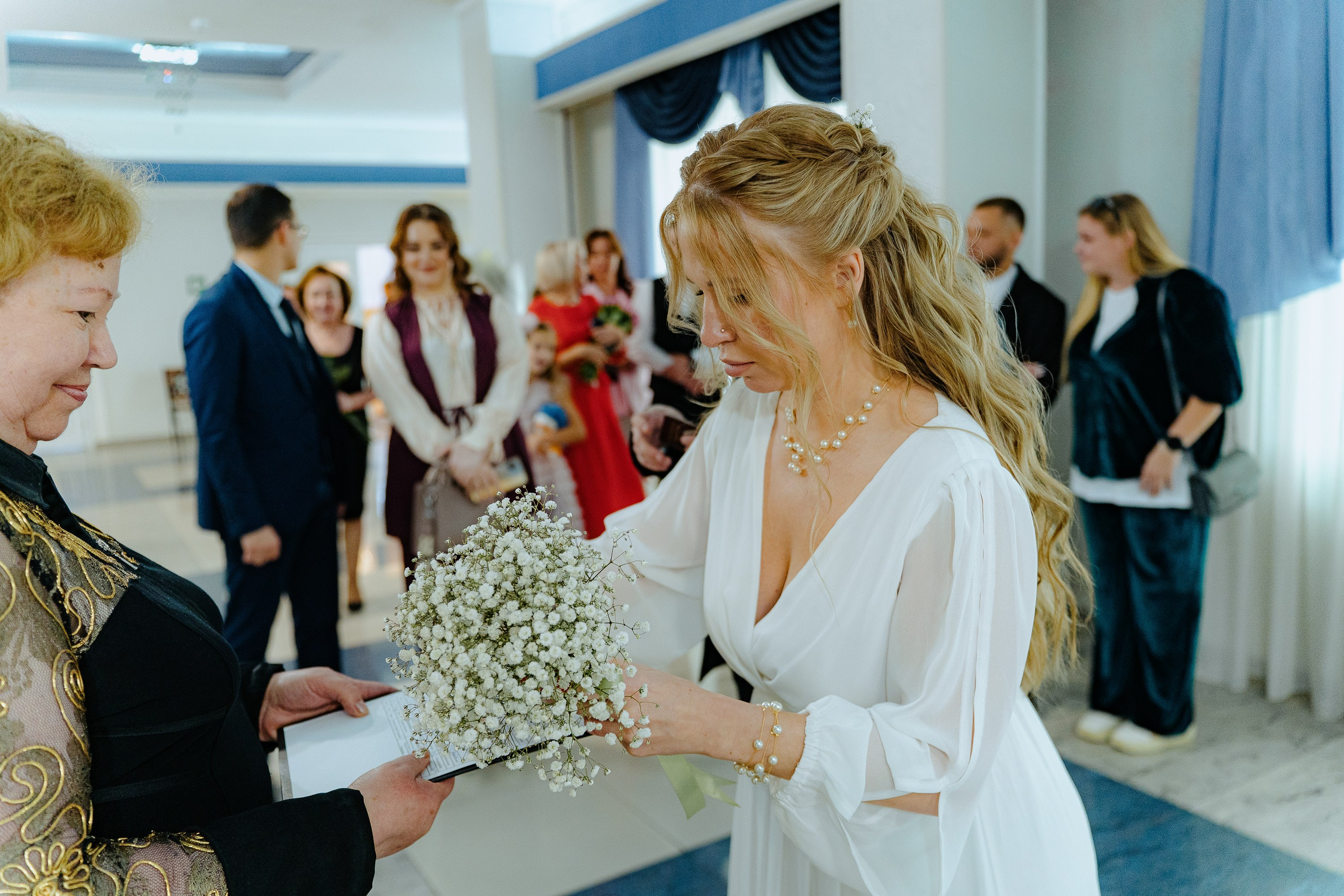 Максим и Маргарита. Главная