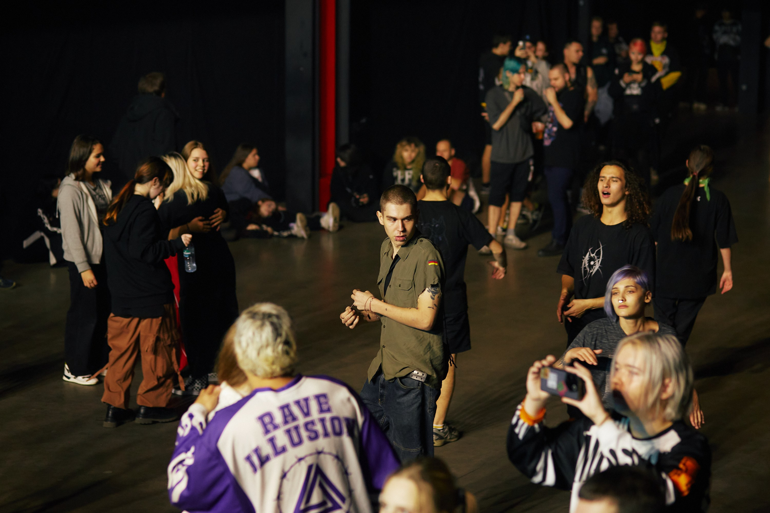 ОШГ 2. Sound. 25.10.2024. Главная