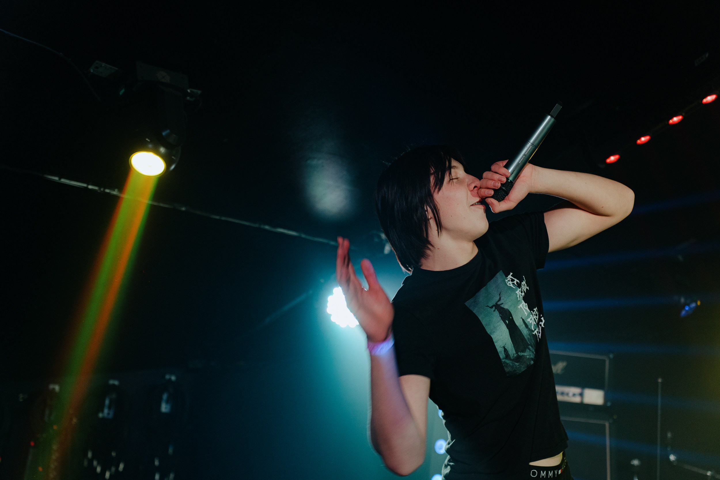 R.I.P. Legends. Action Club. 23.12.2025. Главная