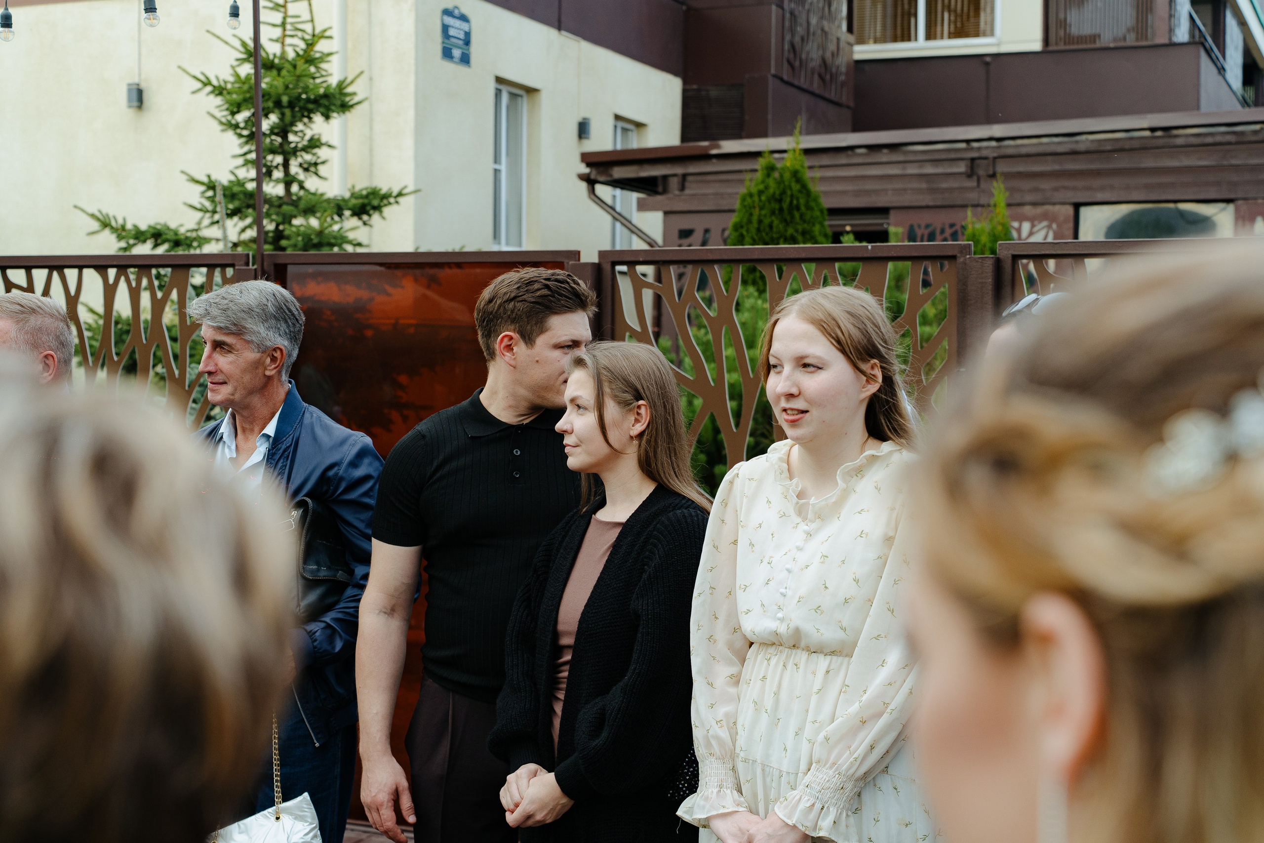 Тарас и Мария. Главная