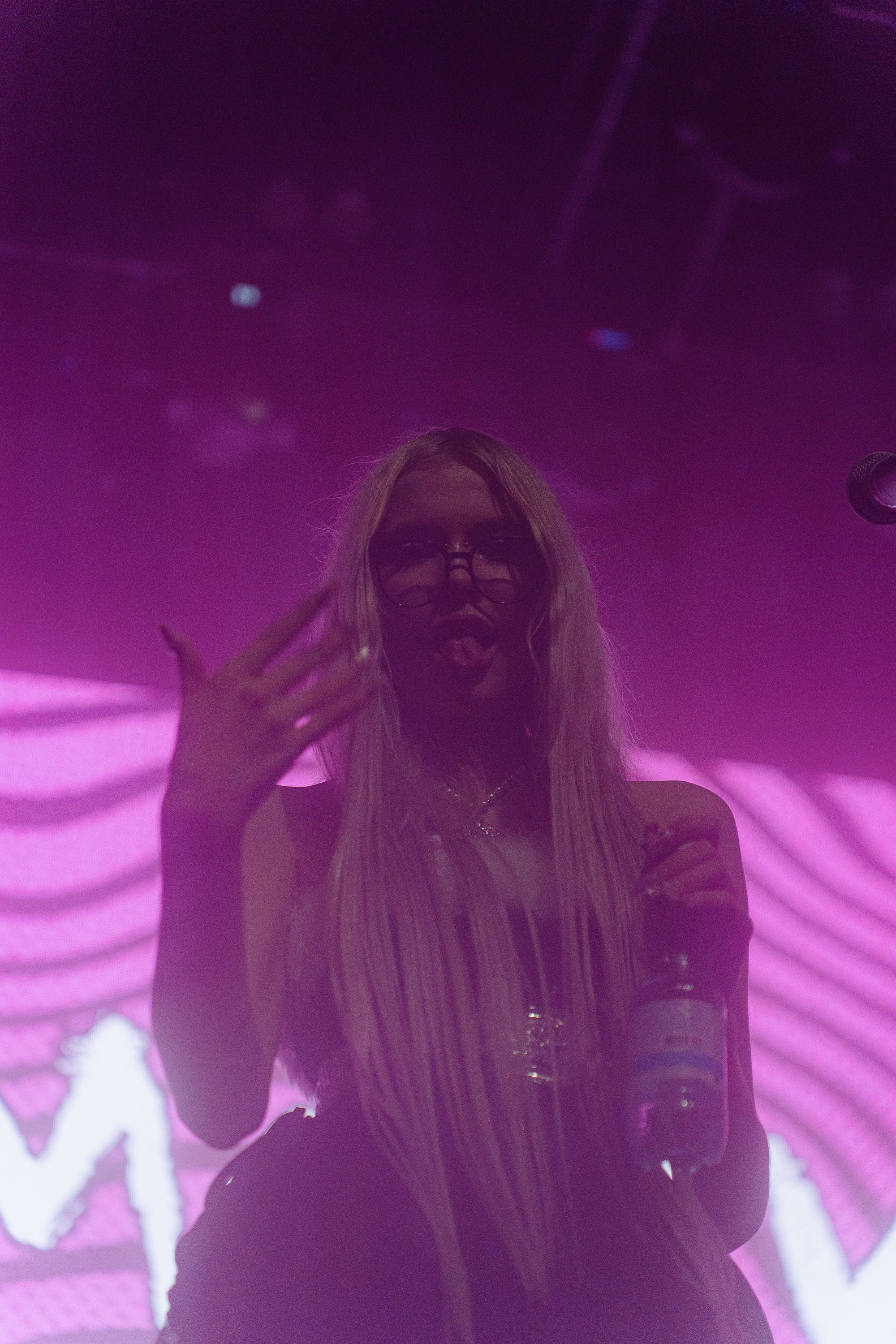 Molly Fest. Рассвет. 21.09.2025. Главная