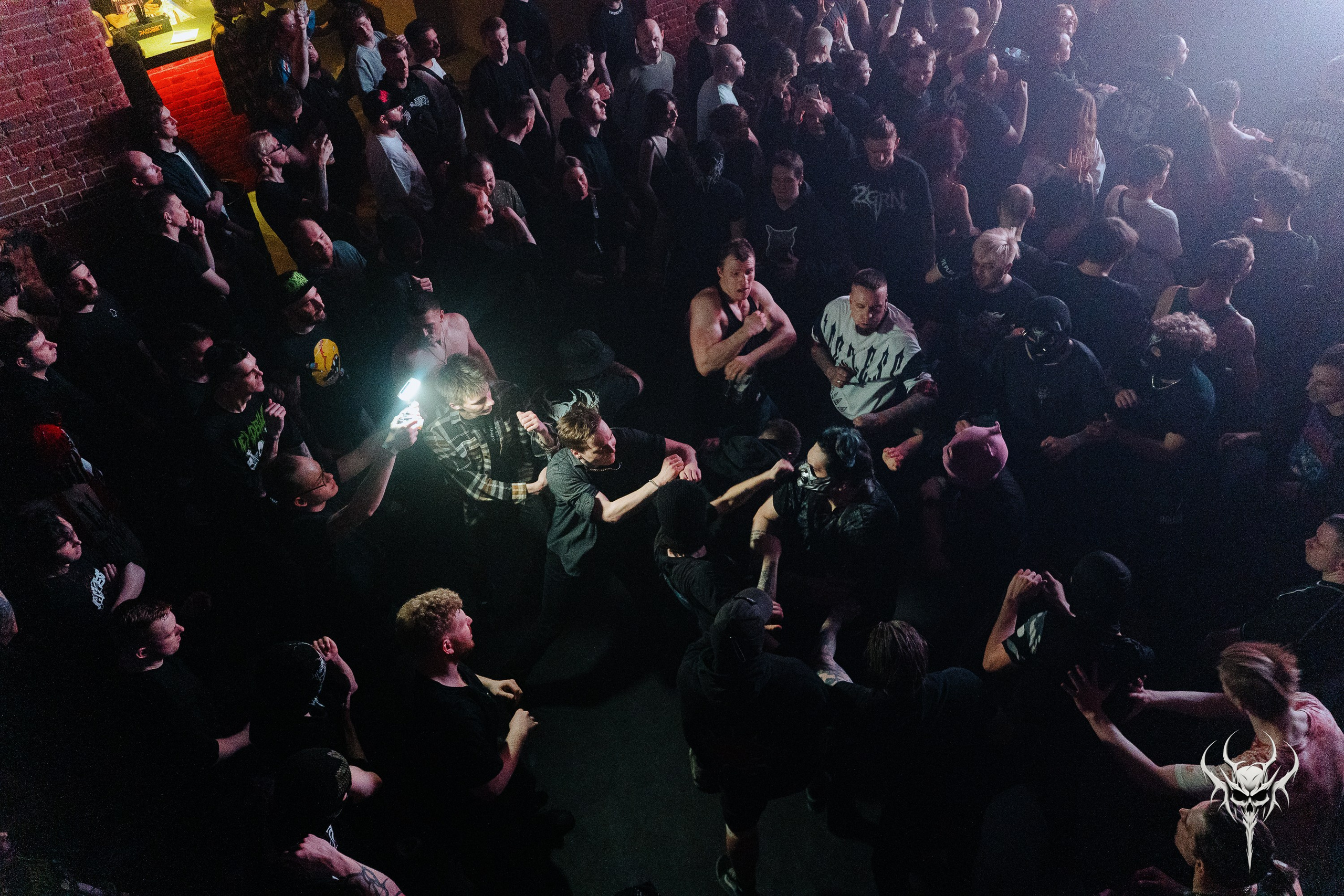 Dexdbell. Рассвет. 01.03.2026. Главная