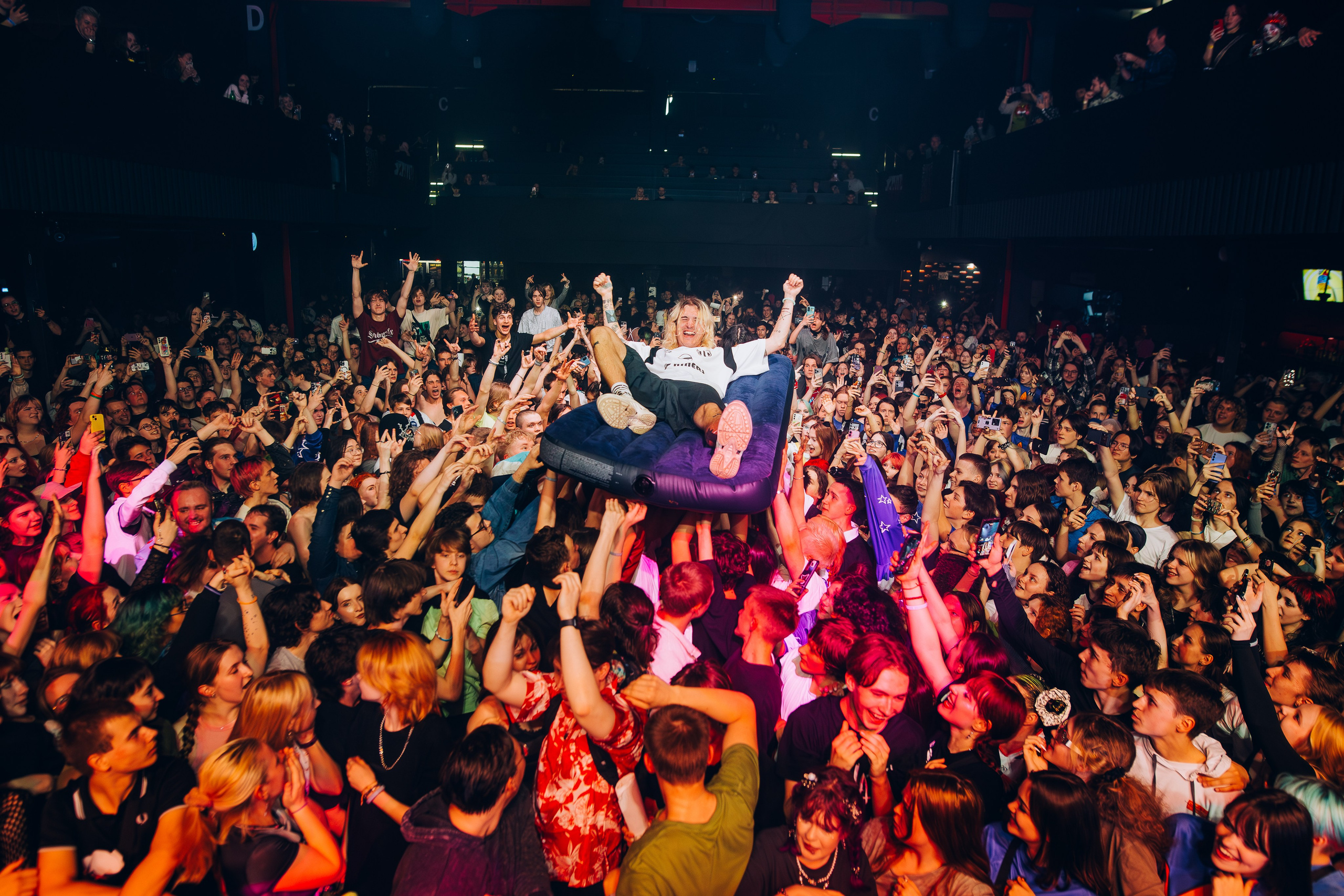 KSB-Muzic. Sound. 15.05.2025. Главная