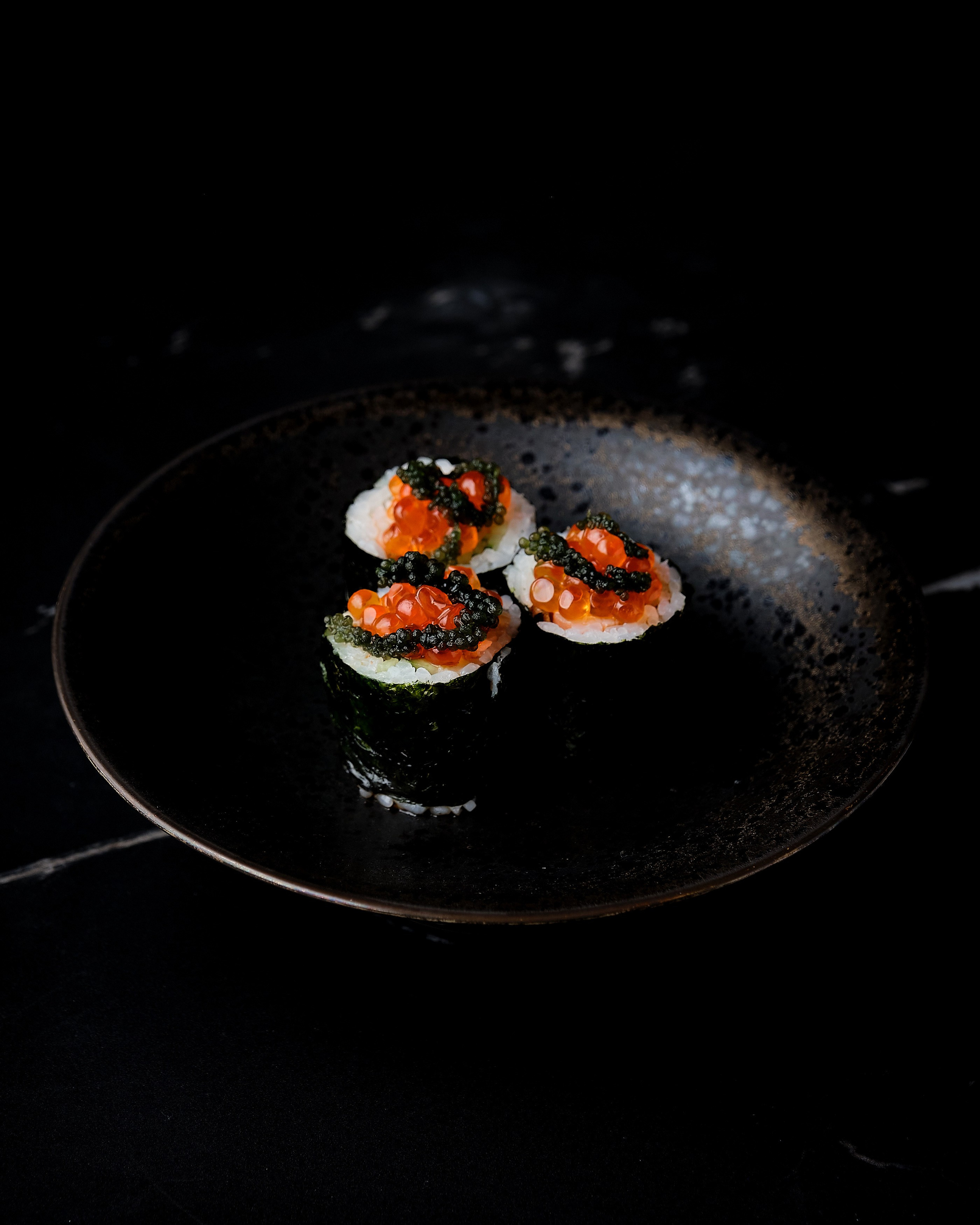 LUNA loungebar. Контент-креатор Паша Норицын