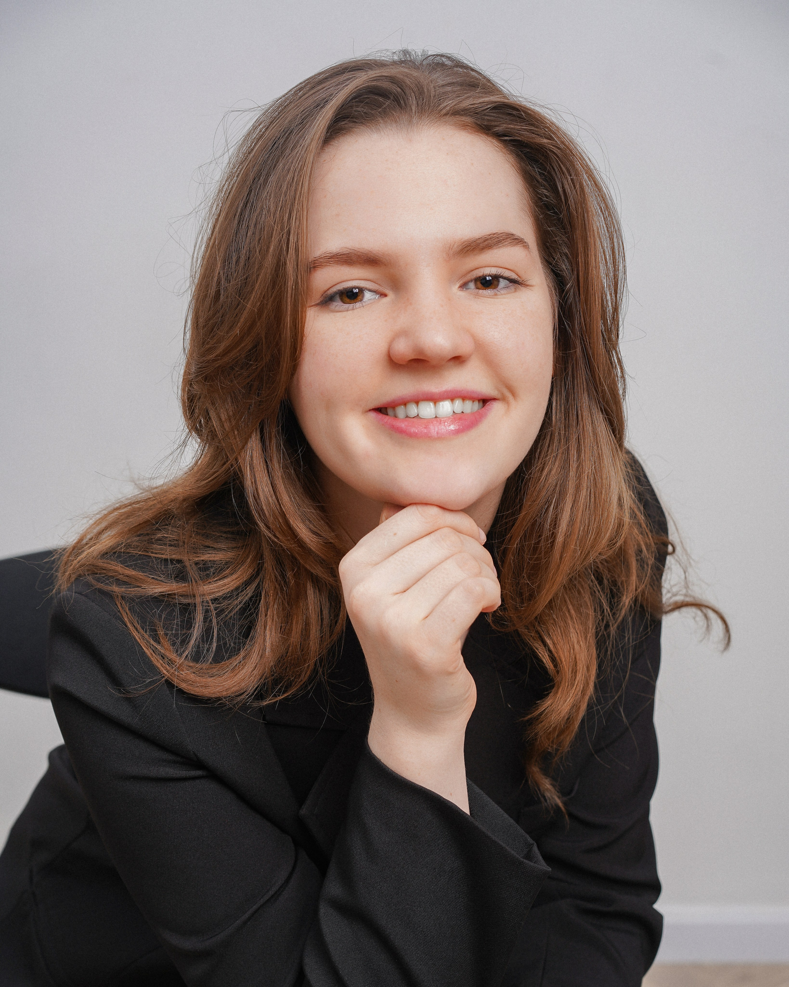 Школа U CAN. Контент-фотограф Калининград АНАСТАСИЯ ТКАЧЕВА