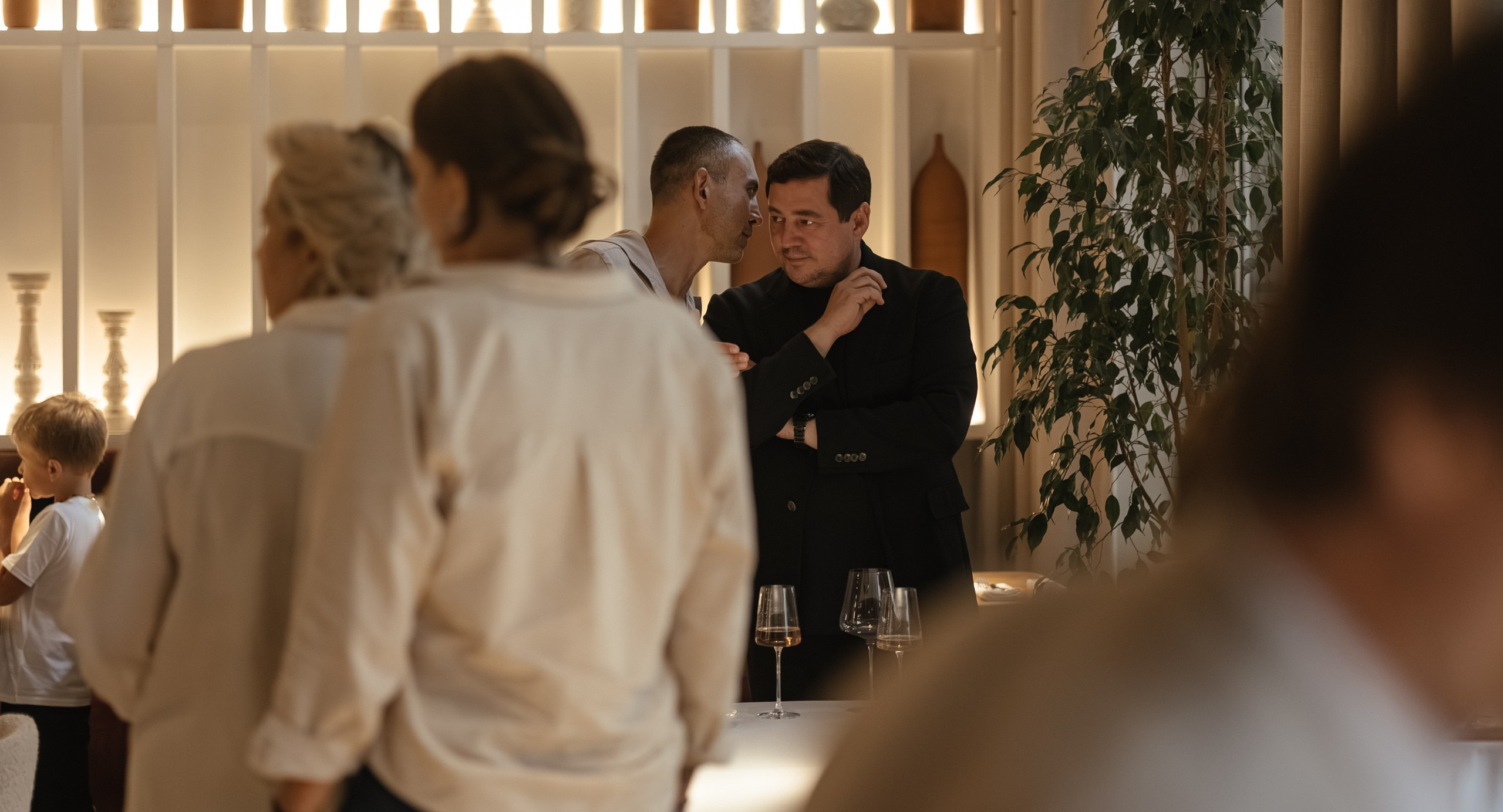 Happy Birthday Daria. Фотограф Арсений Гуров