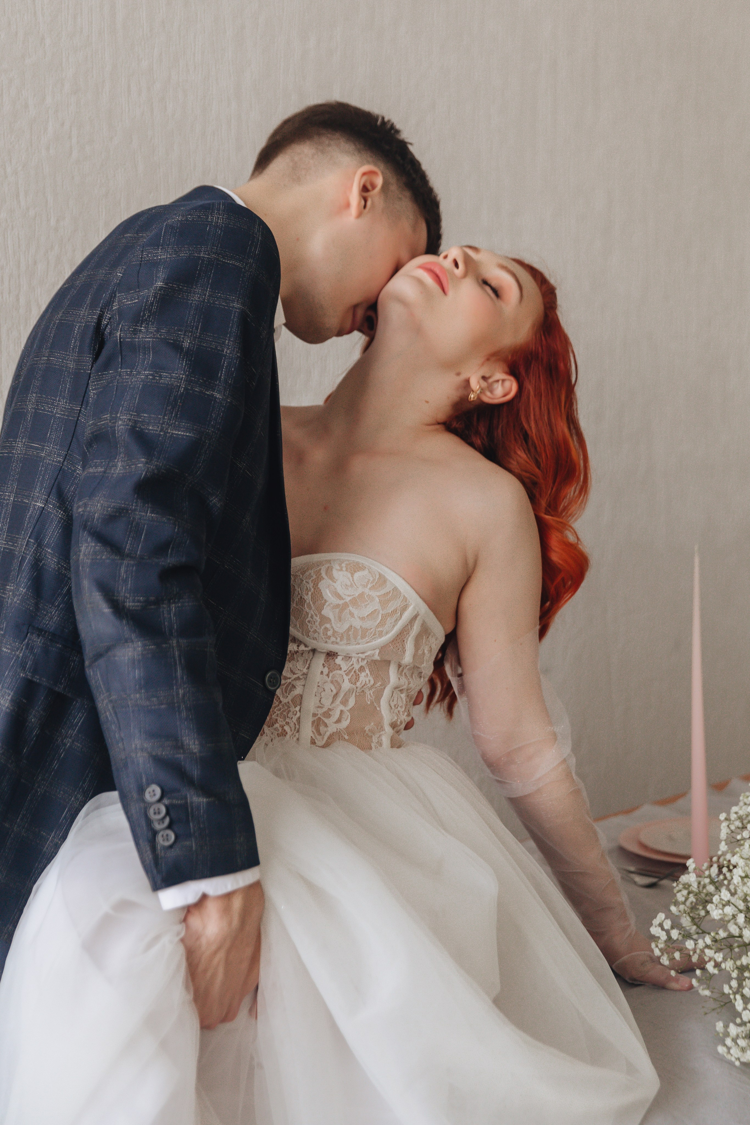 Николь и Егор 27.04. Семейный фотограф в Санкт-Петербурге Ева Маркова