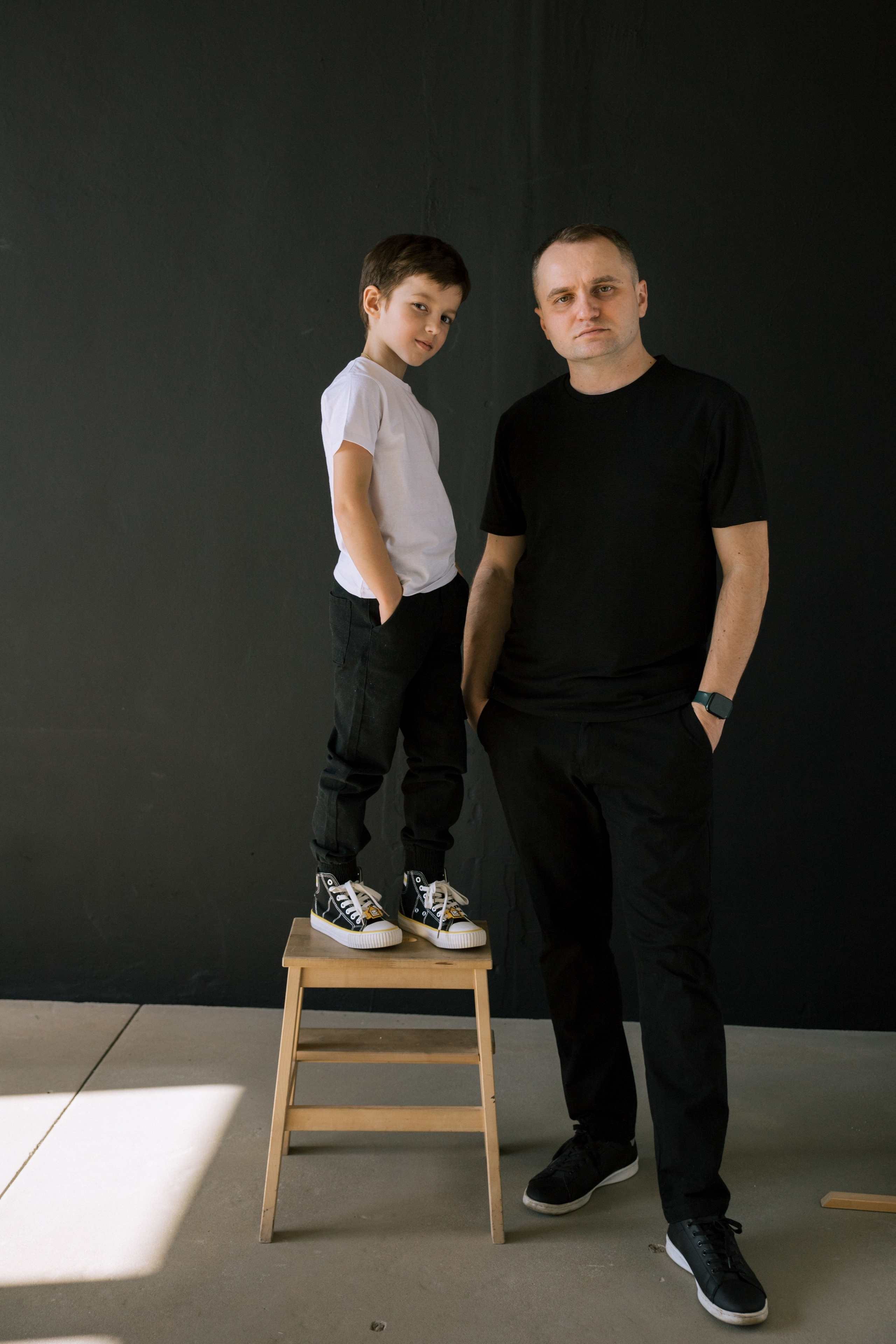 Даша Дима Лев Тая. Свадебный и семейный фотограф