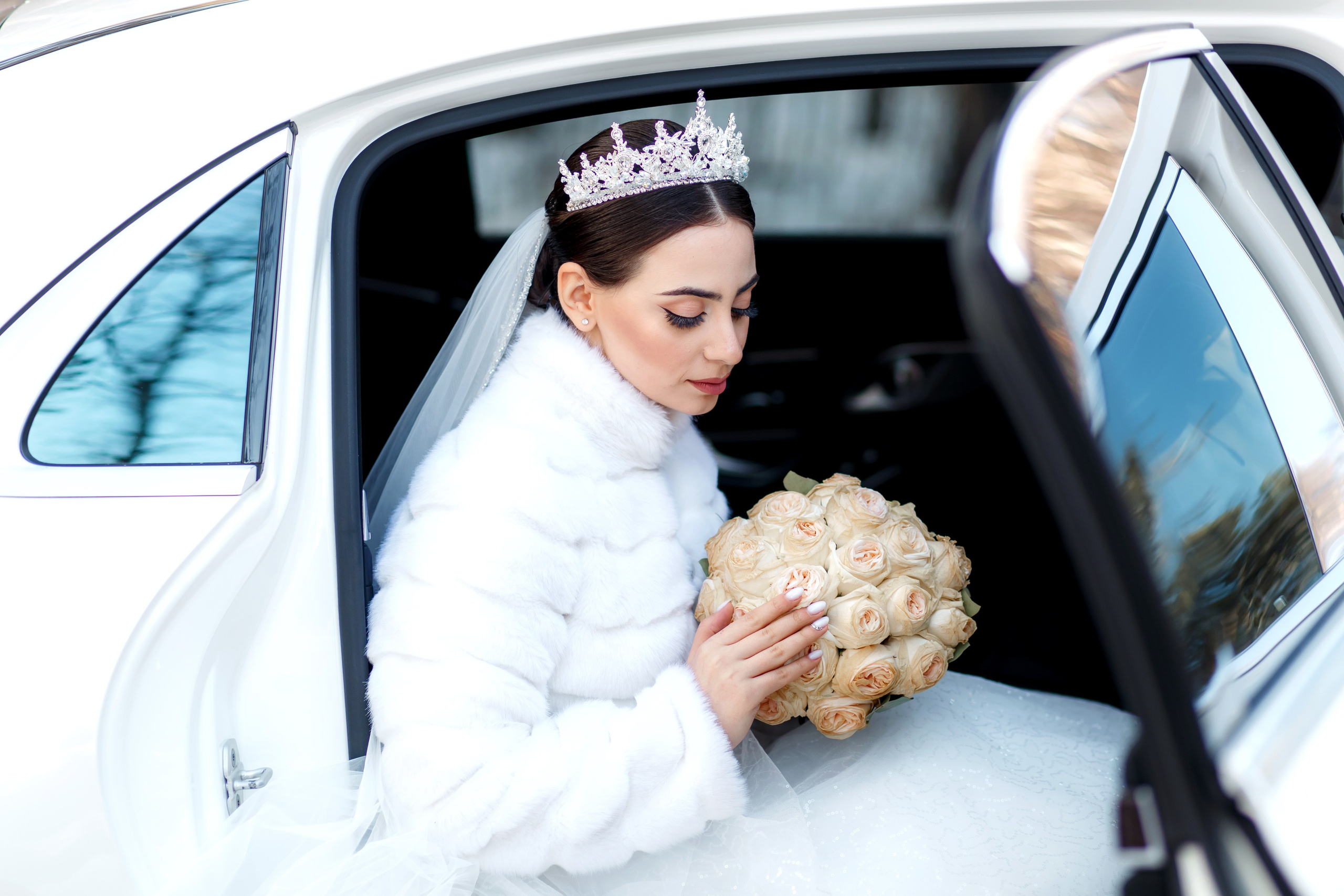 Свадебное. Семейный и репортажный фотограф в Иркутске Людмила Лиханская