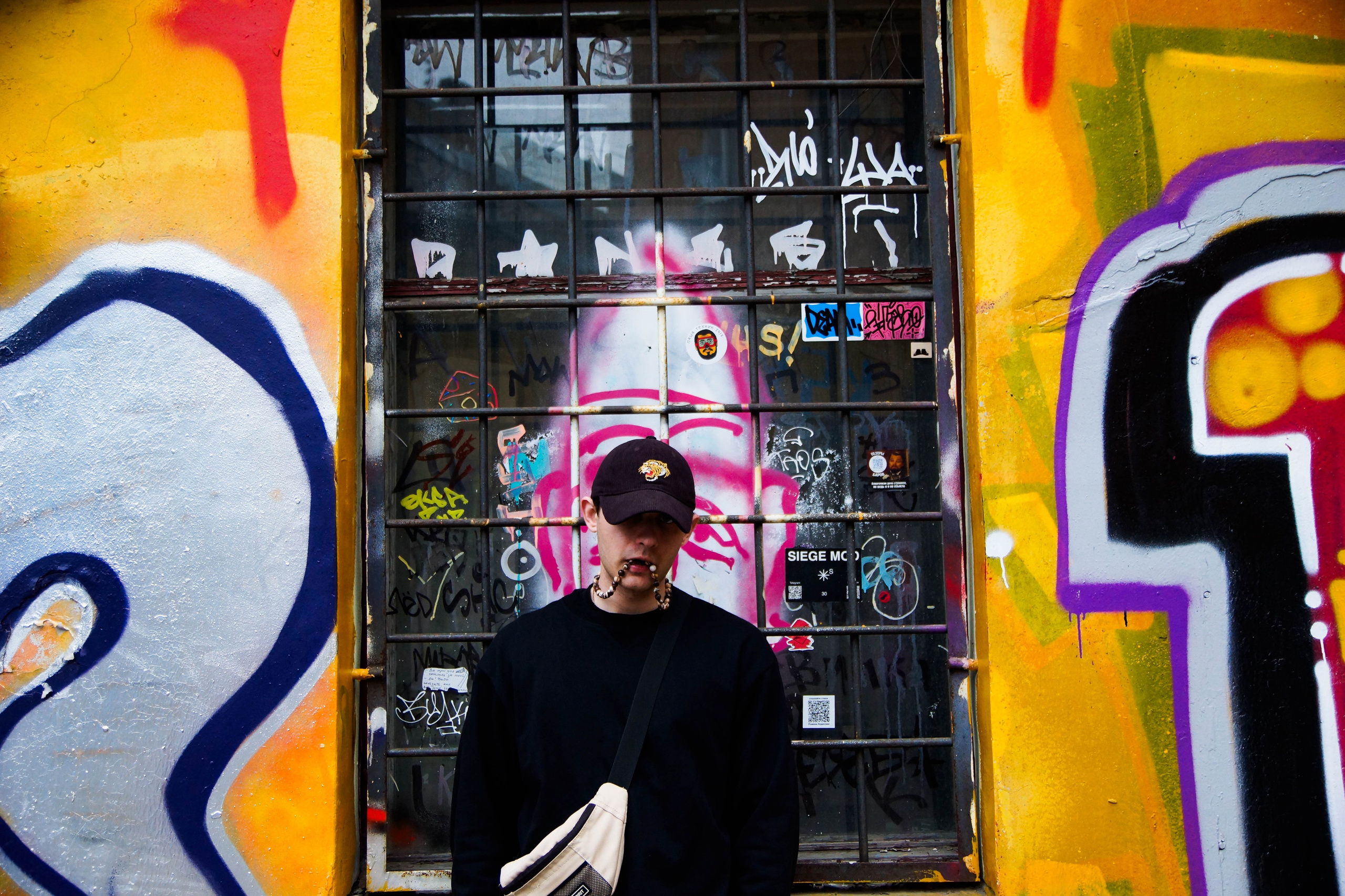 Максим Бруно Аркадович. Потешная фотопленка