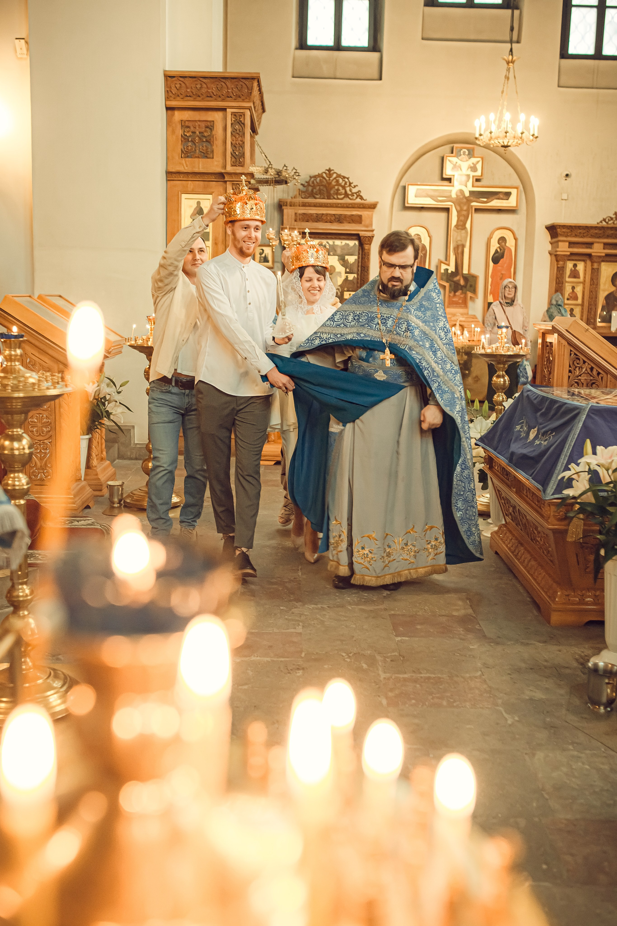 Храм Рождества Христова (м. пр. Большевиков). Детский и семейный фотограф в Санкт-Петербурге Светлана Тарасова