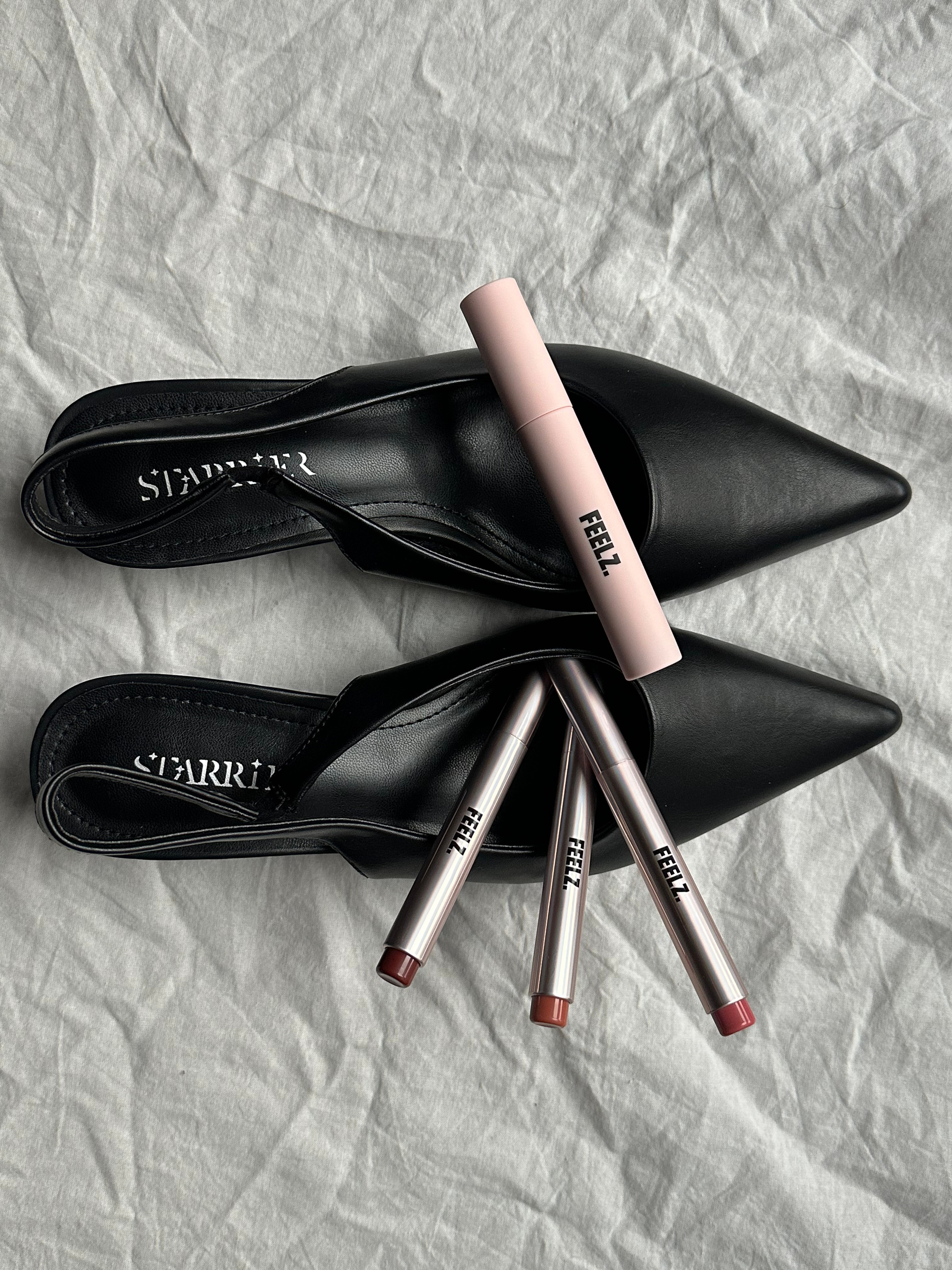 Для брендов. Портретный фотограф в Москве