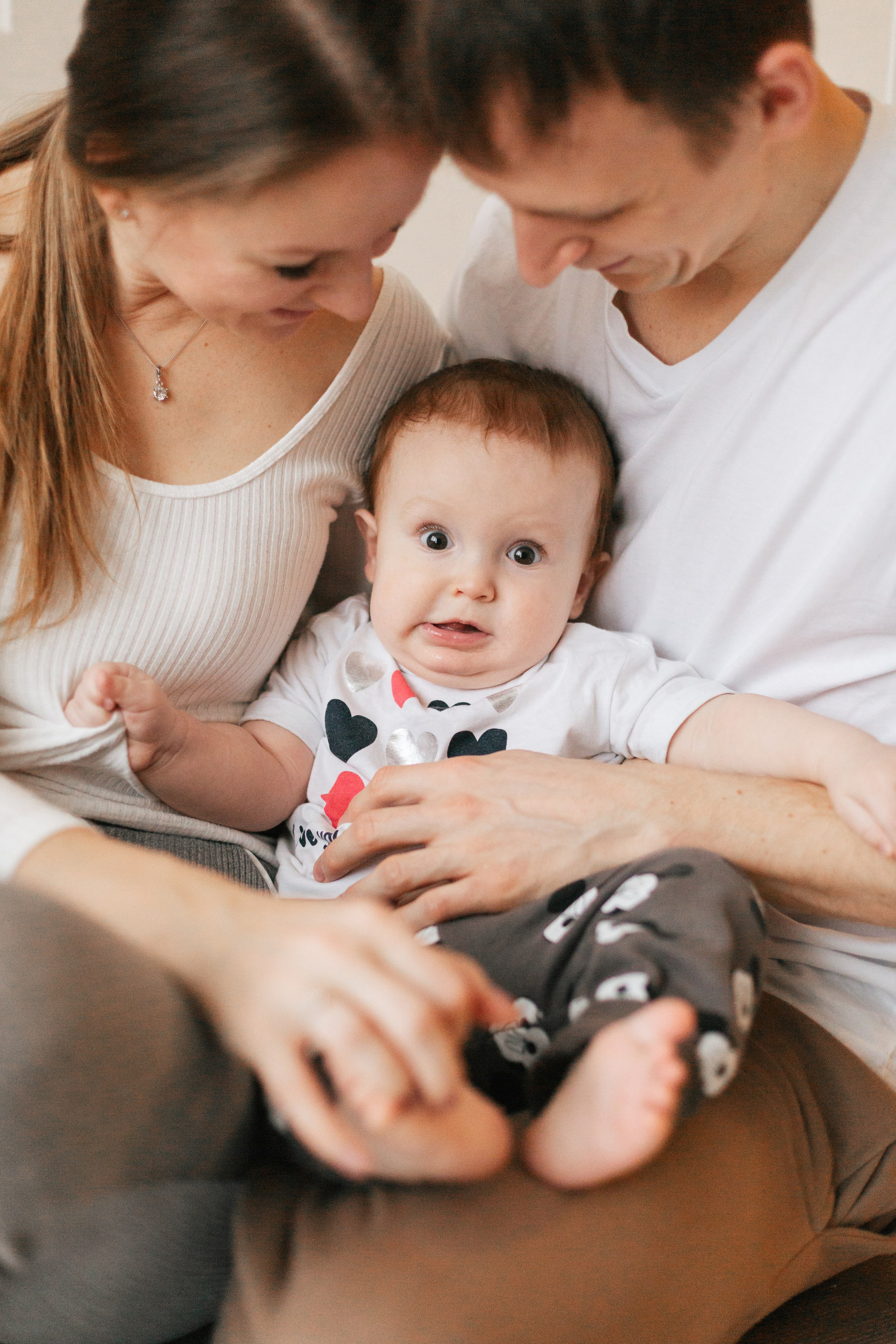 Катя и Ильдар. Свадебный и семейный фотограф Анастасия Багрец