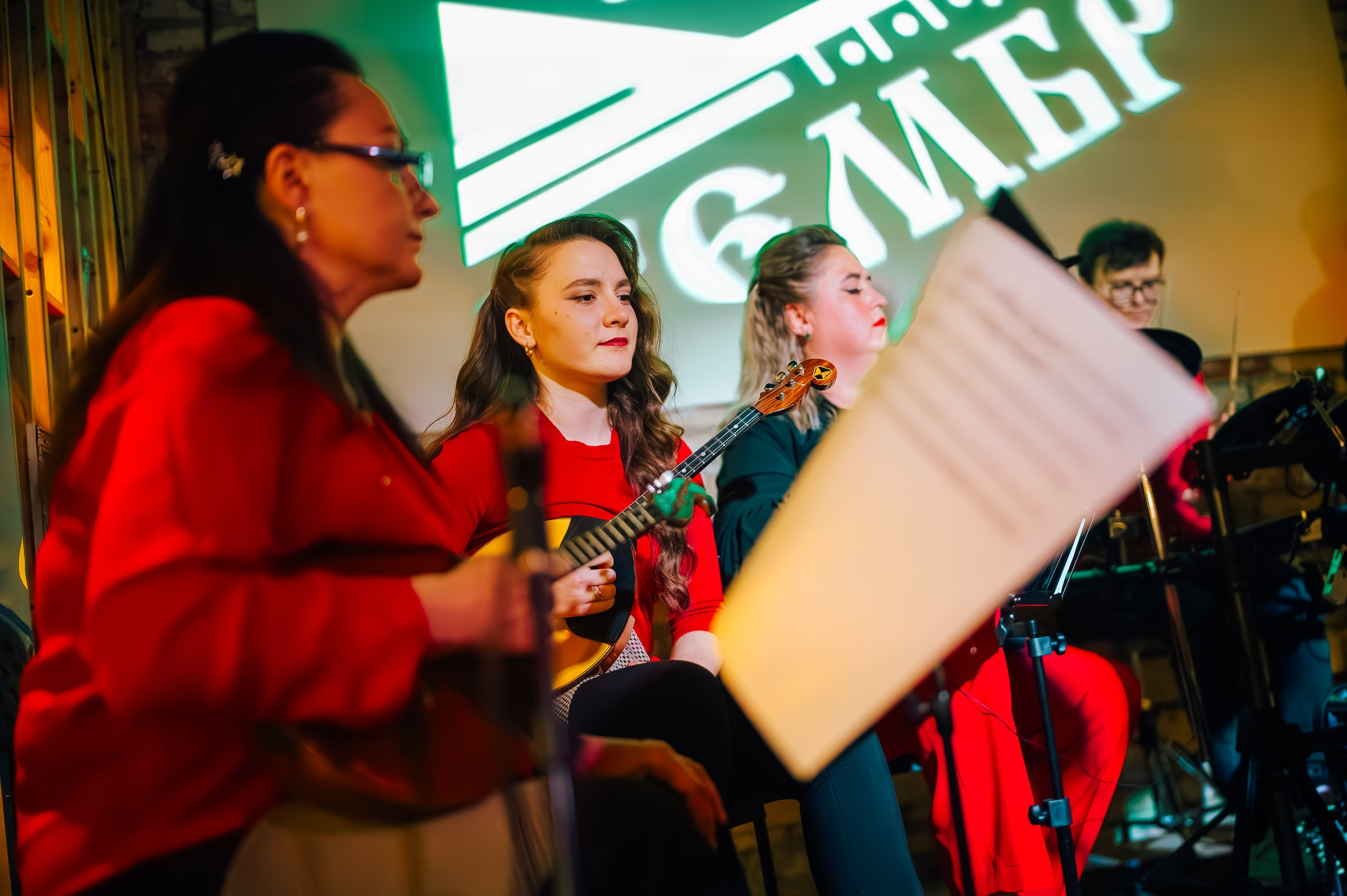 Jaws. Фотограф в Кемерово Владислав Шульц