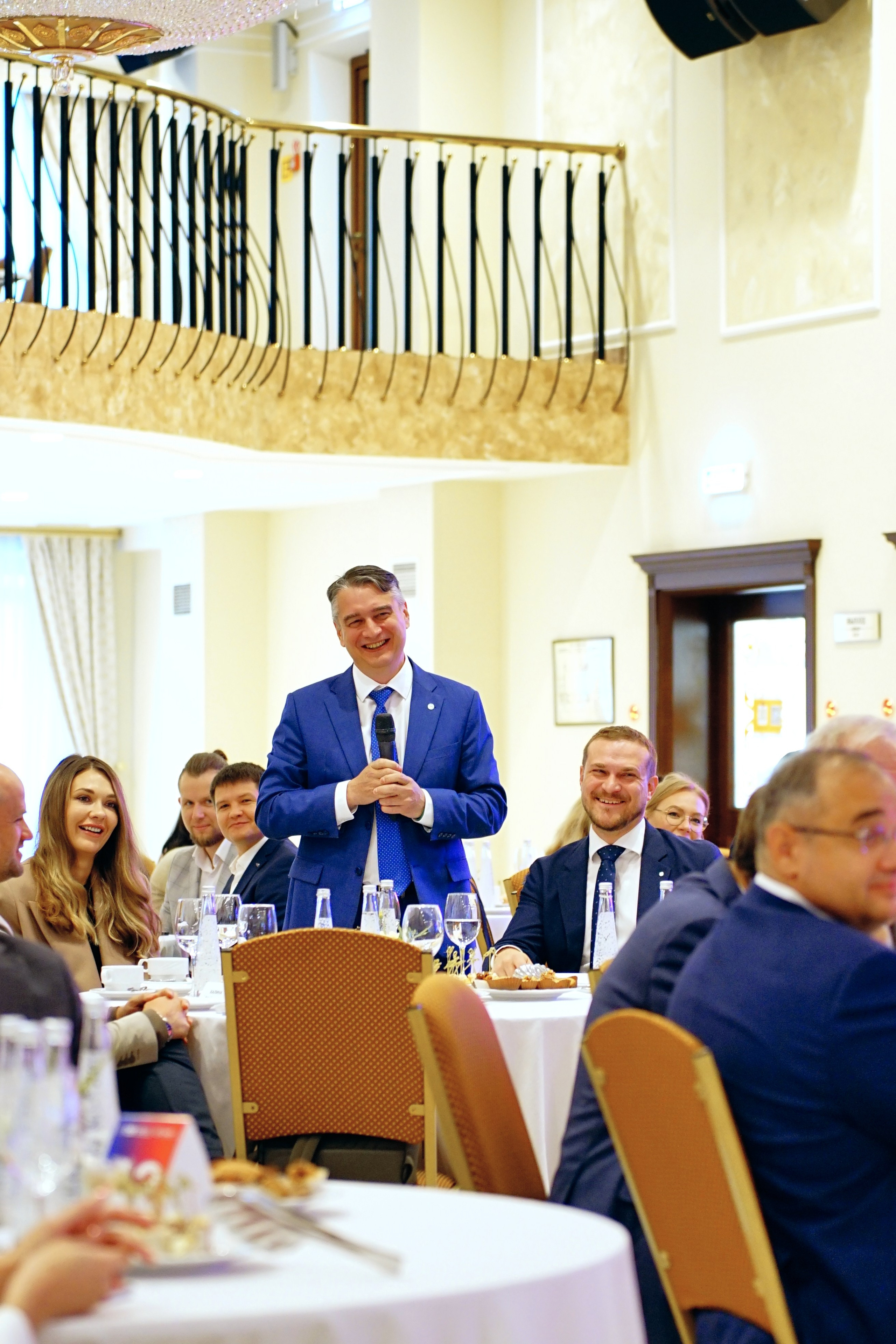 Репортажная съемка в  Тюмени Александр Шалагин