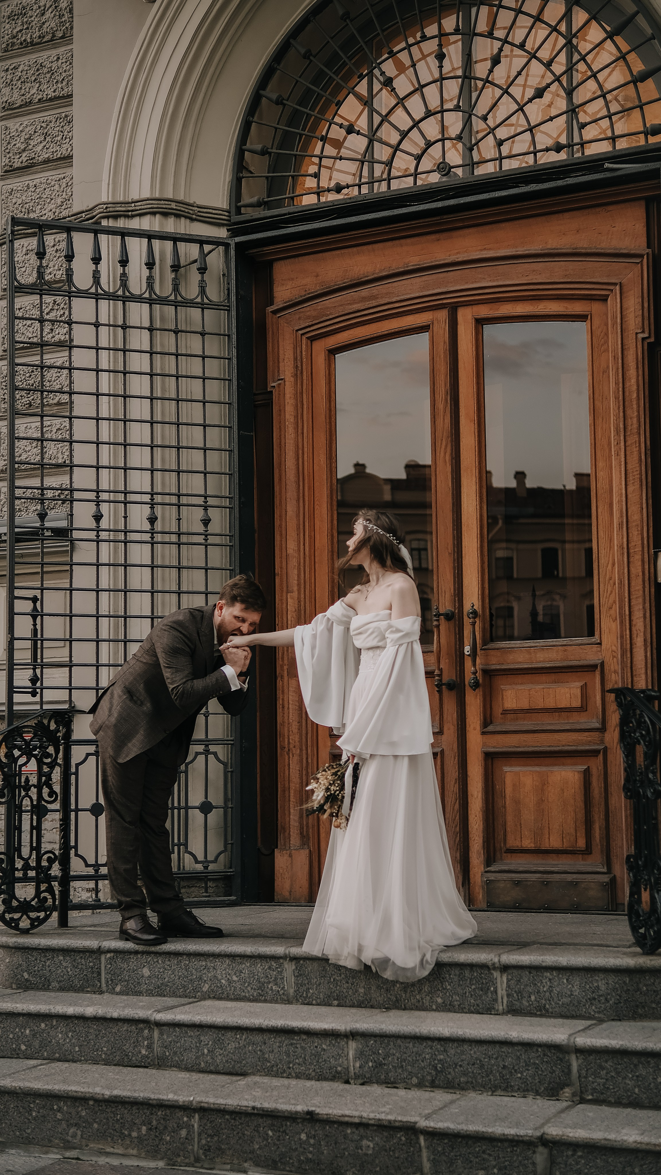 Юля и Вова. ДБ1. Phdkvmr.ru