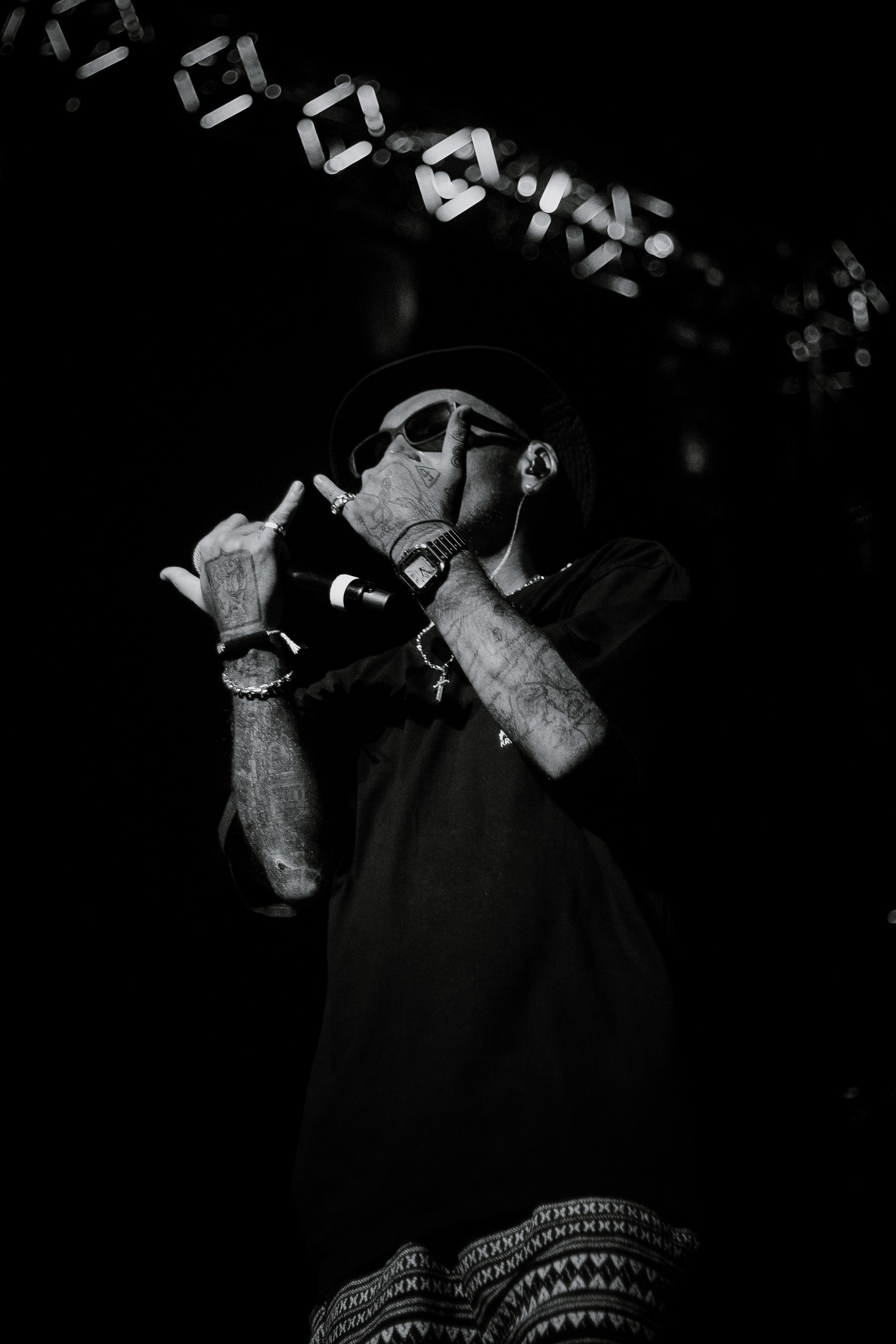 GUF. Фотограф Москва