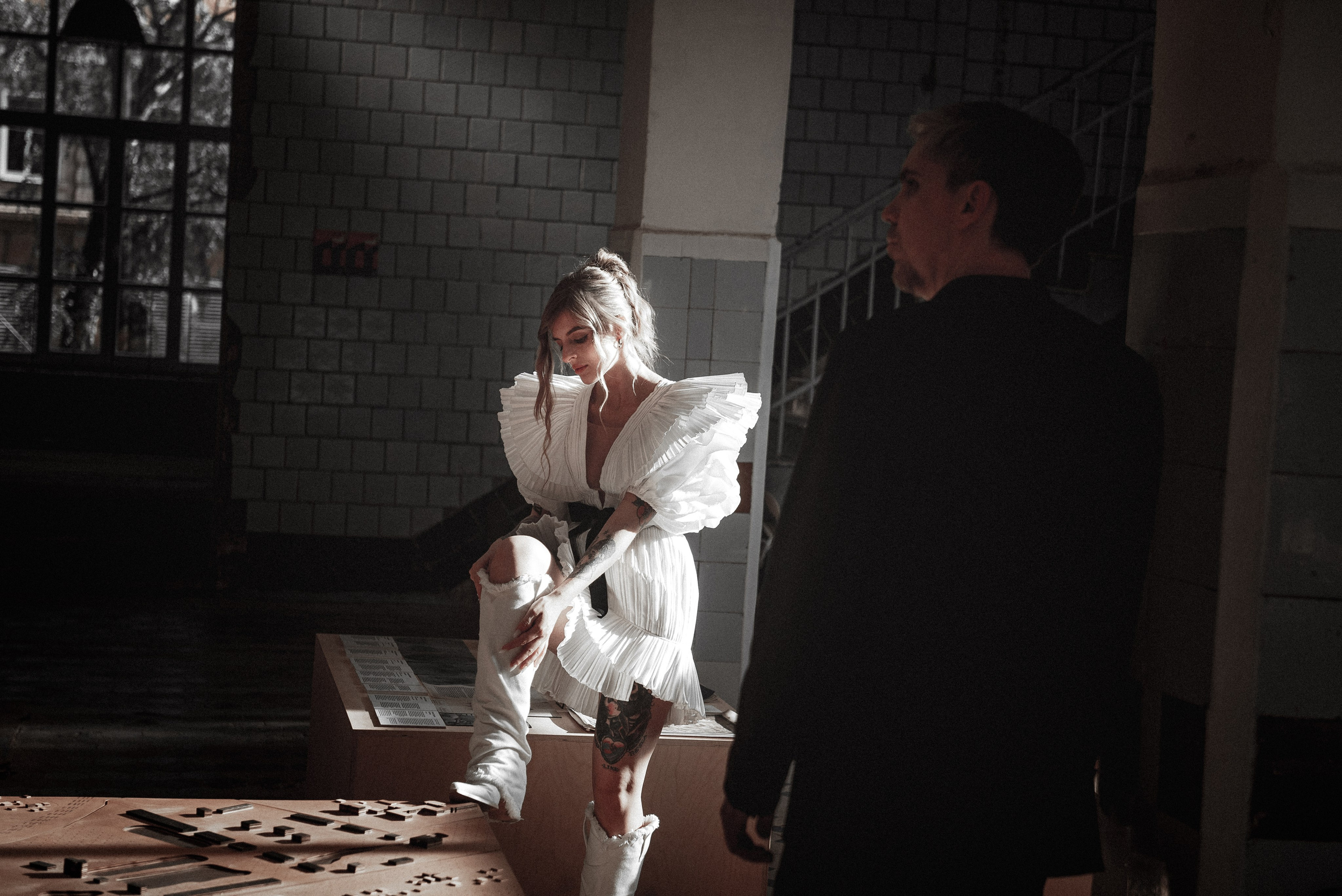 Андрей + Алёна. Свадебный фотограф в Ярославле и Москве Руслан Иософатов