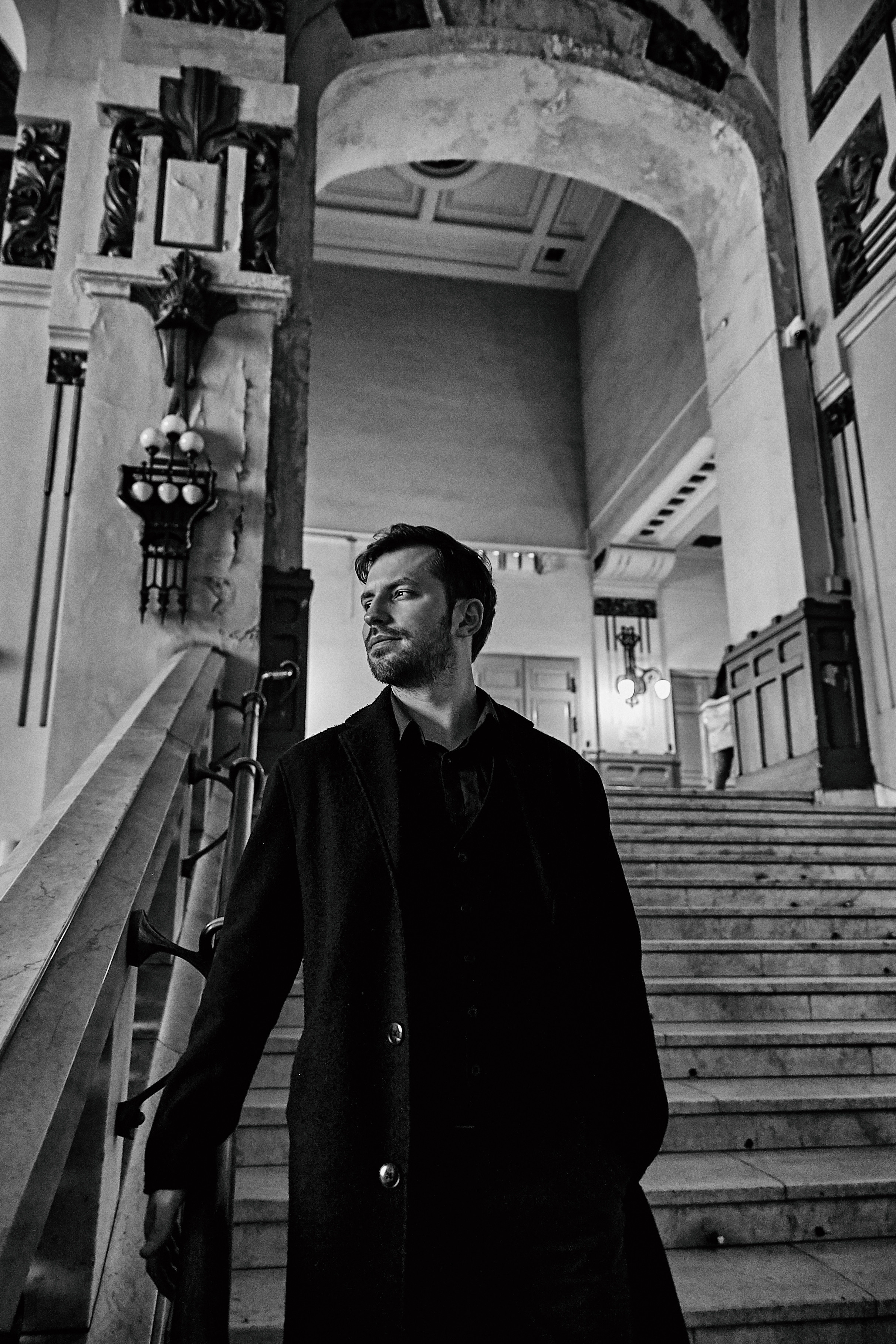 Evgen. Рекламный фотограф Санкт-Петербург Катерина Мишкель