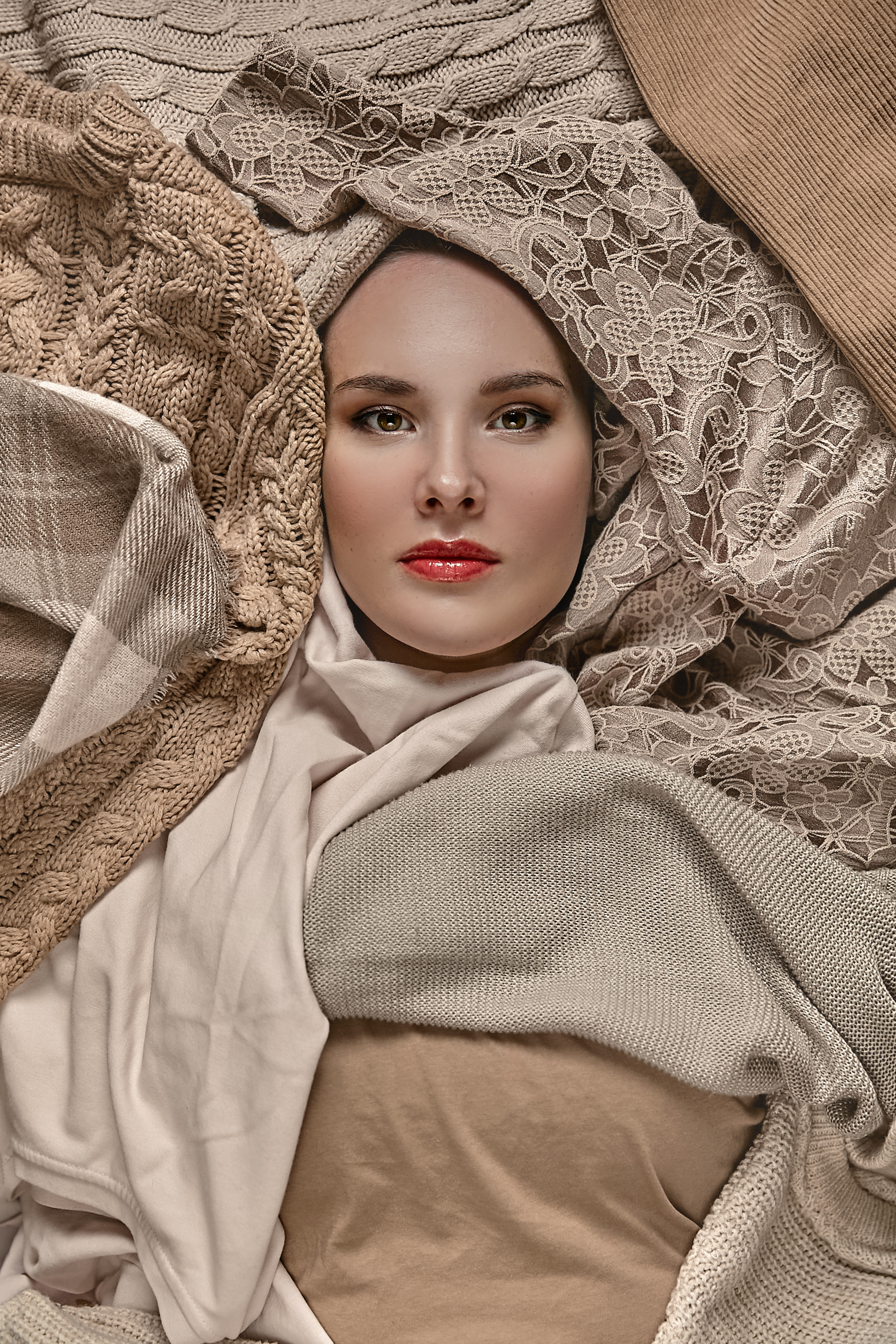 Фотосессия для стилиста. Рекламный фотограф Санкт-Петербург Катерина Мишкель