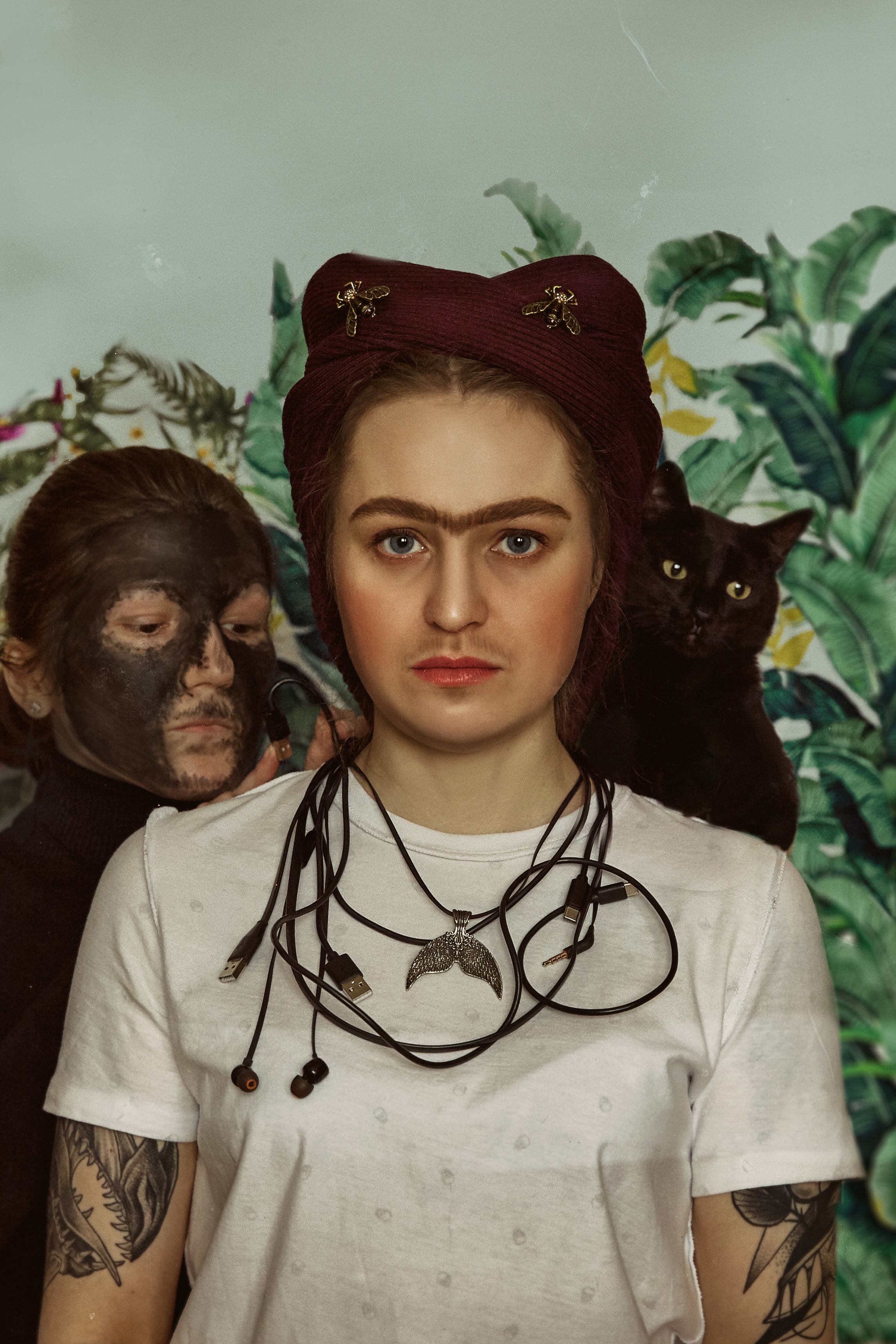 Музей дома 2020 - домашняя фотосессия. Рекламный фотограф Санкт-Петербург Катерина Мишкель