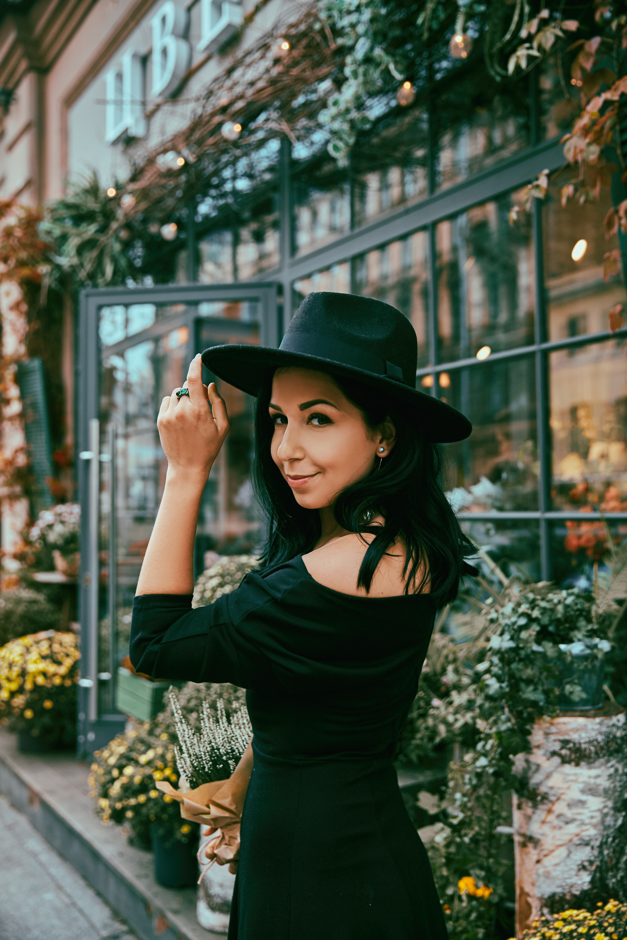 Daria. Рекламный фотограф Санкт-Петербург Катерина Мишкель