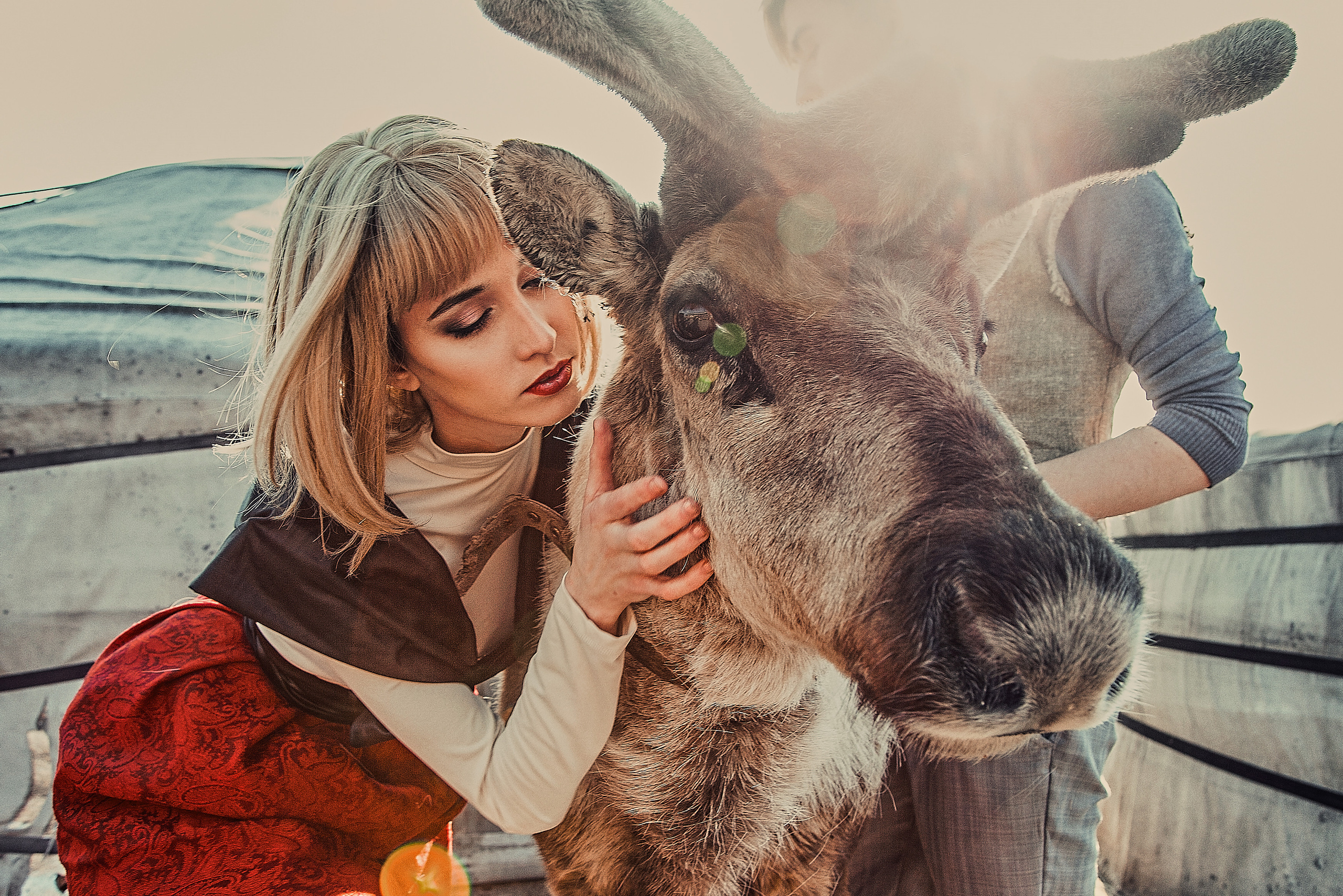 Фотопроект Top Model с разной тематикой съемки. Рекламный фотограф Санкт-Петербург Катерина Мишкель