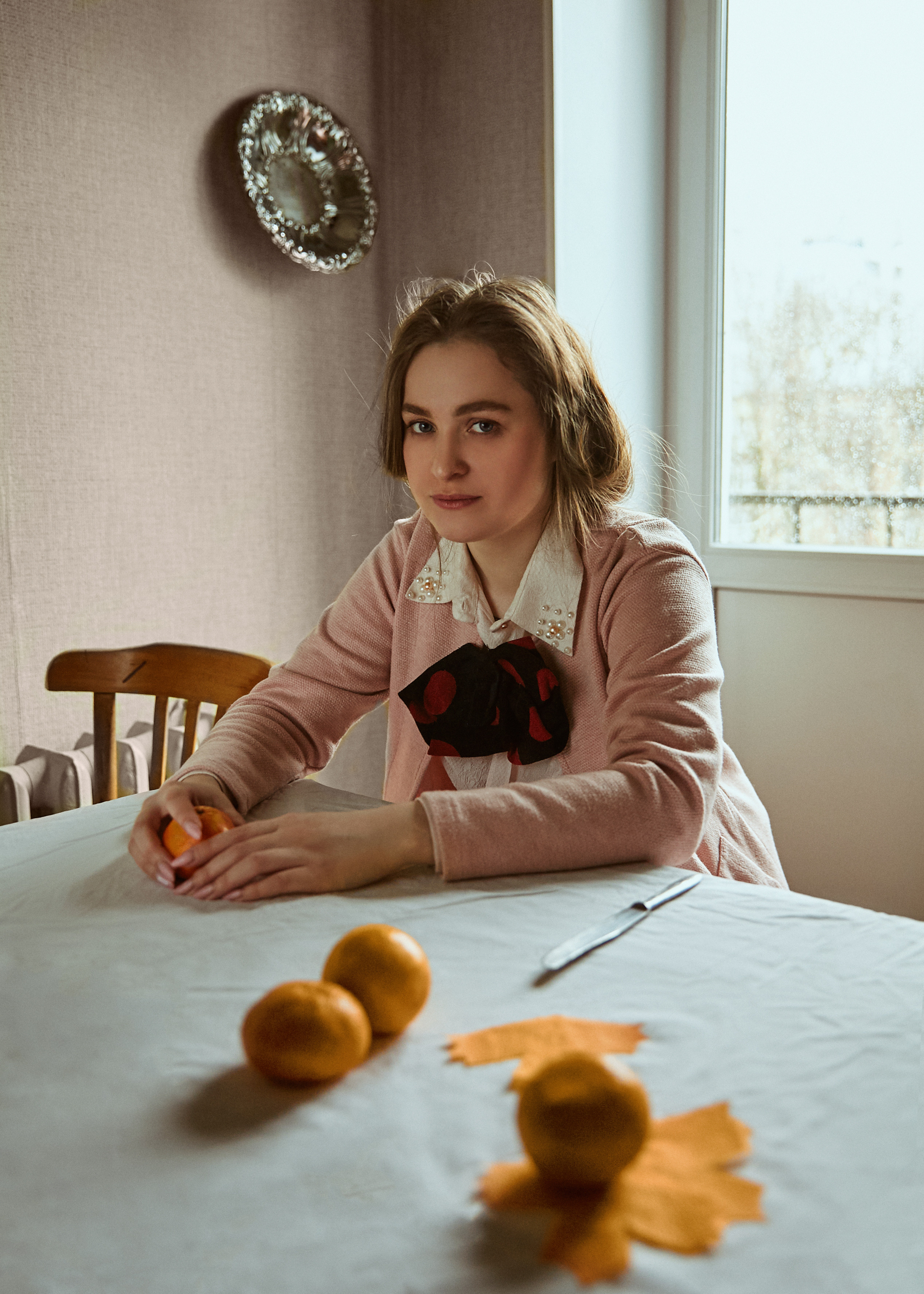 Музей дома 2020 - домашняя фотосессия. Рекламный фотограф Санкт-Петербург Катерина Мишкель