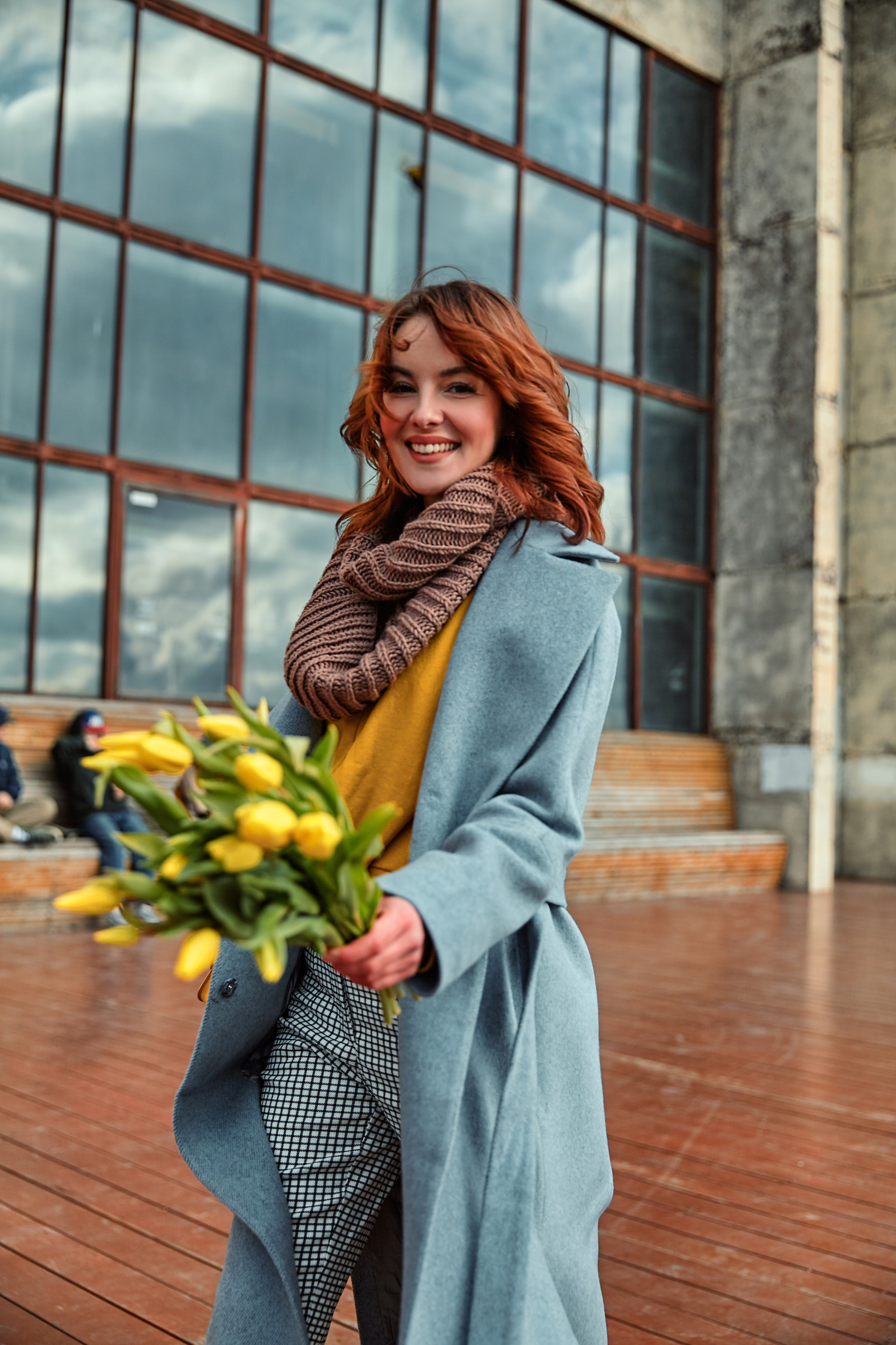 Alena. Рекламный фотограф Санкт-Петербург Катерина Мишкель