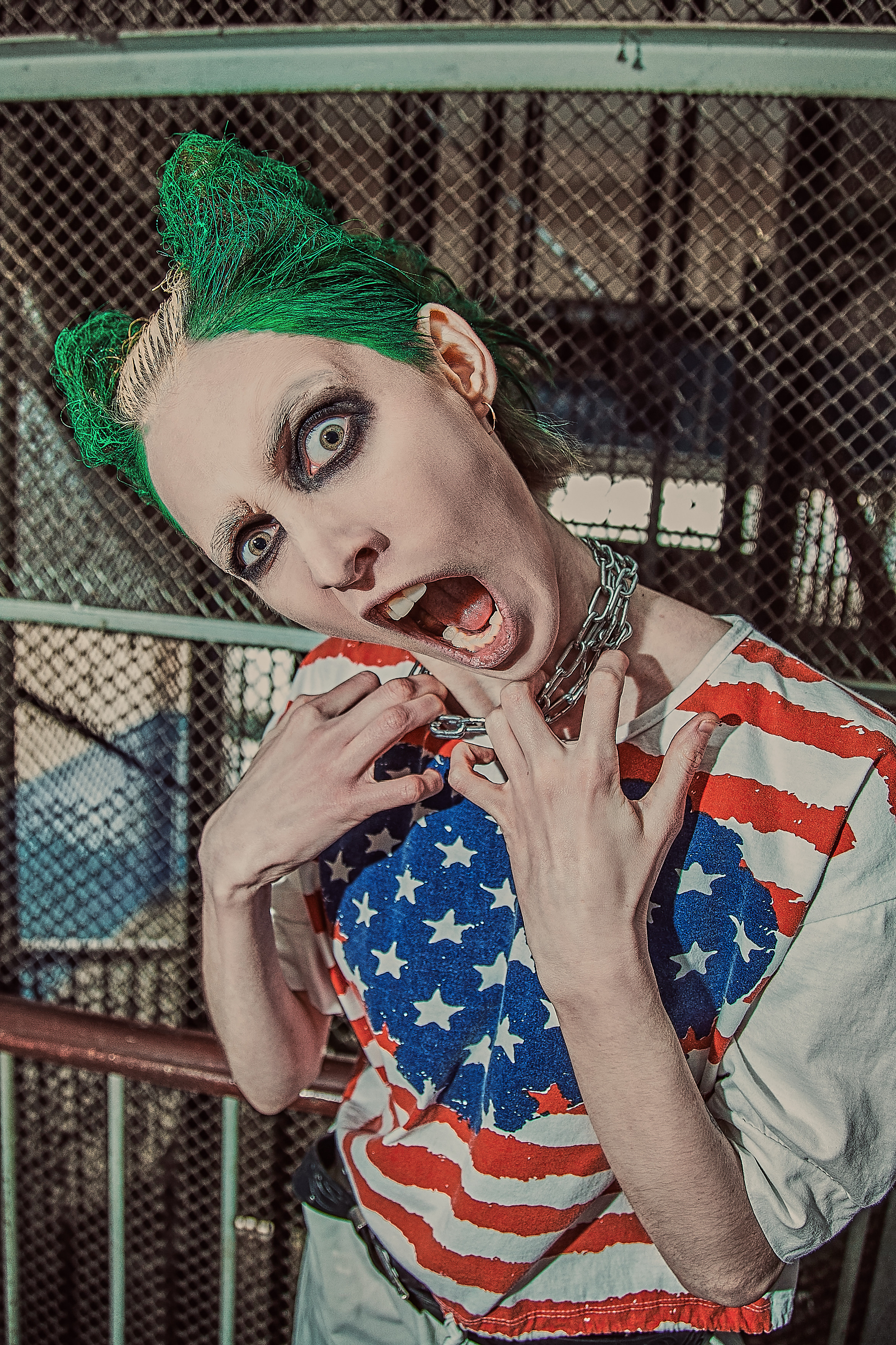 Фотопроект Top Model с разной тематикой съемки. Рекламный фотограф Санкт-Петербург Катерина Мишкель