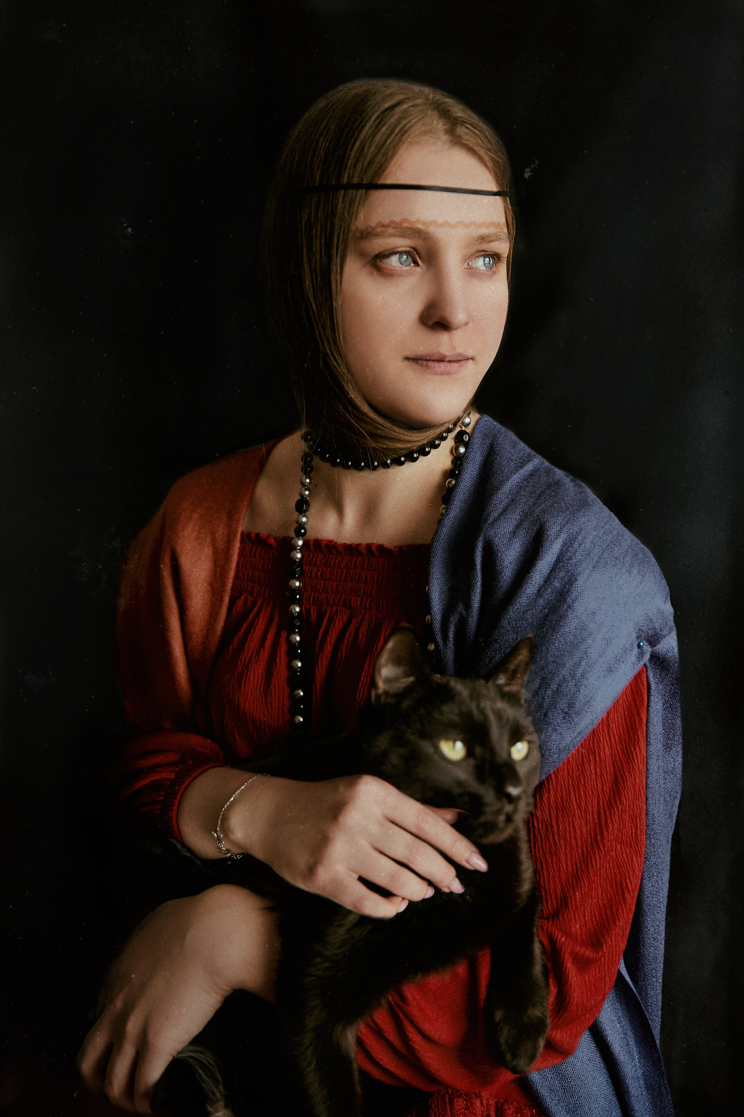 Музей дома 2020 - домашняя фотосессия. Рекламный фотограф Санкт-Петербург Катерина Мишкель