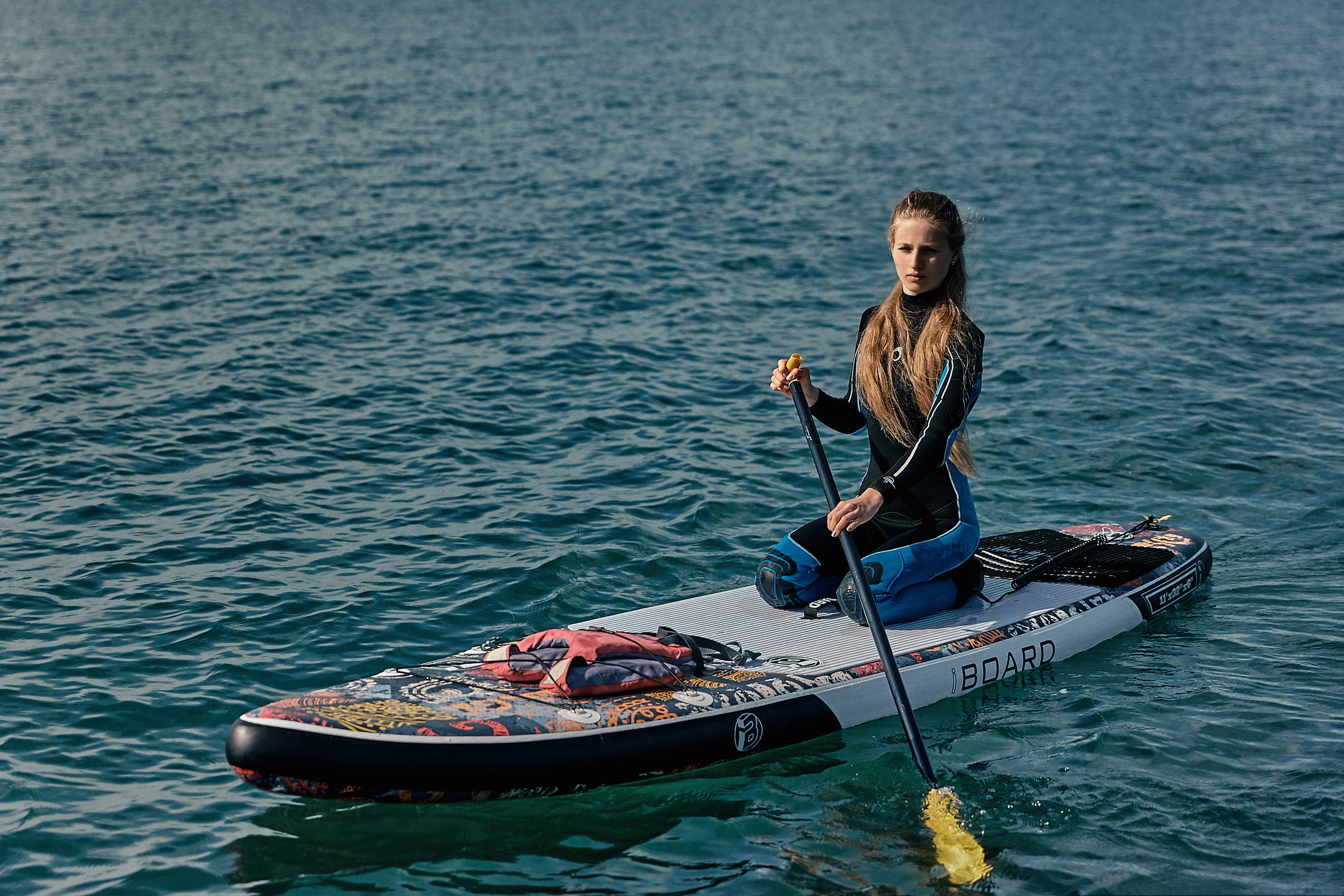 Irina. Рекламный фотограф Санкт-Петербург Катерина Мишкель