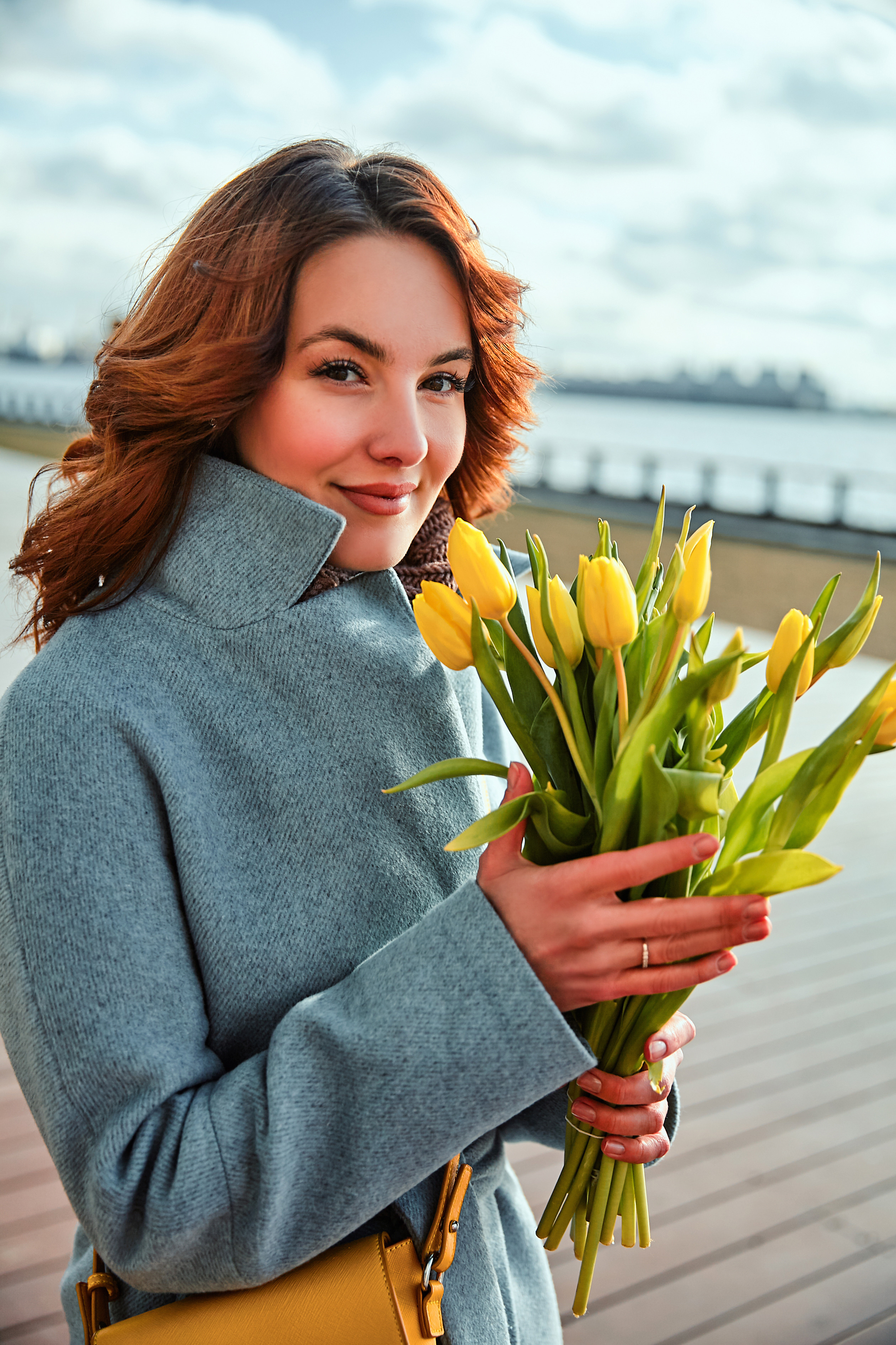 Alena. Рекламный фотограф Санкт-Петербург Катерина Мишкель