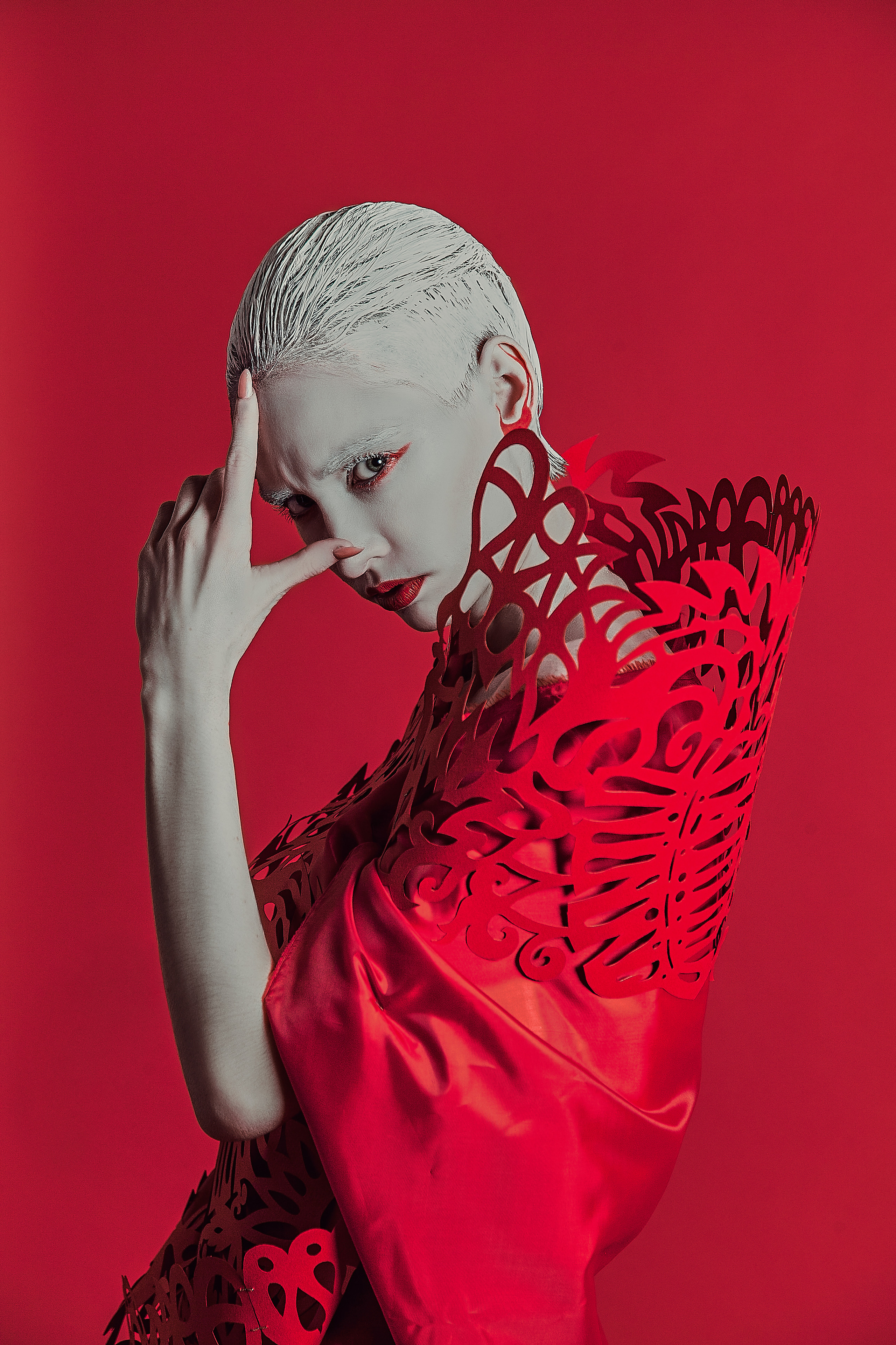 Фотопроект Top Model с разной тематикой съемки. Рекламный фотограф Санкт-Петербург Катерина Мишкель