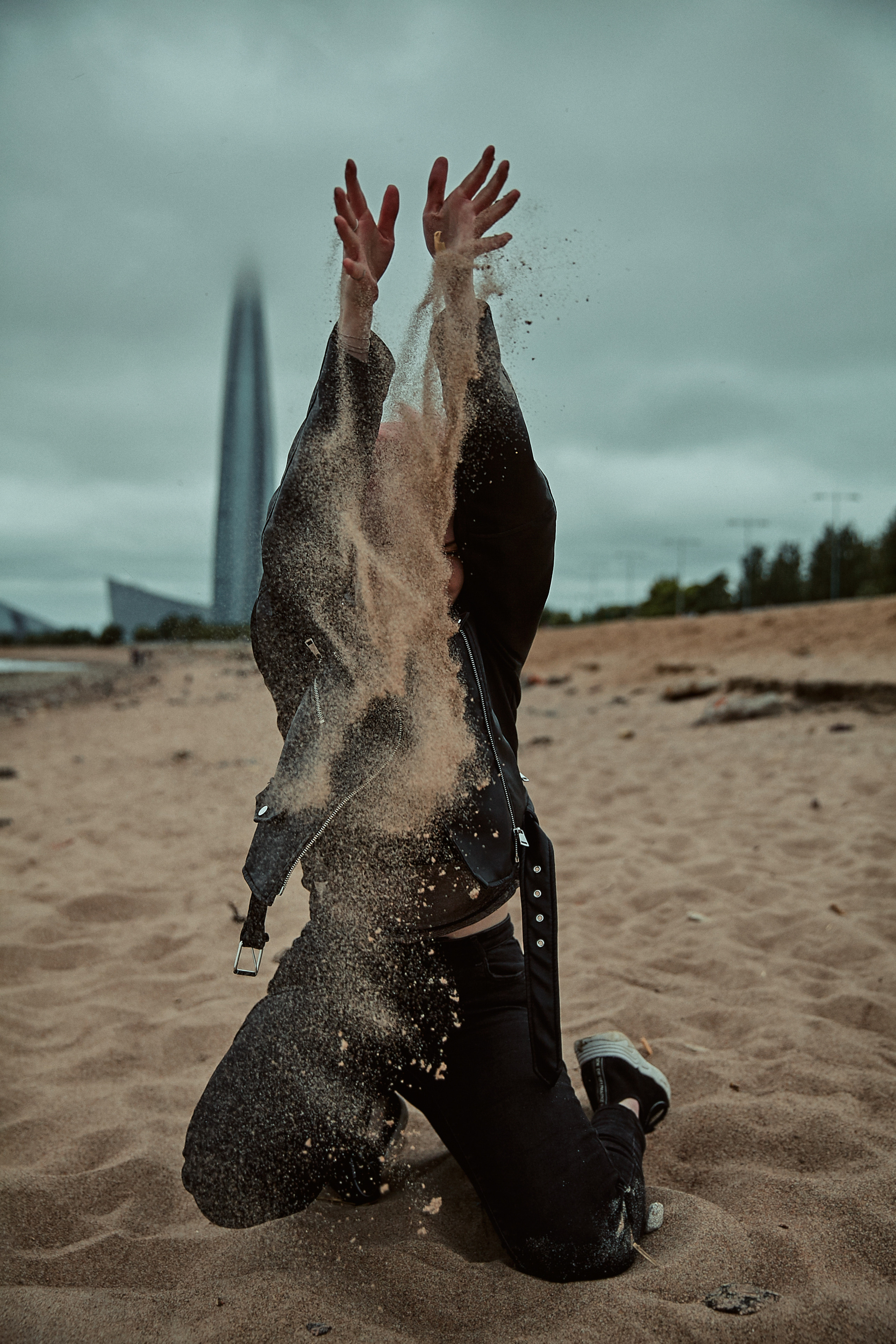 Diana. Рекламный фотограф Санкт-Петербург Катерина Мишкель