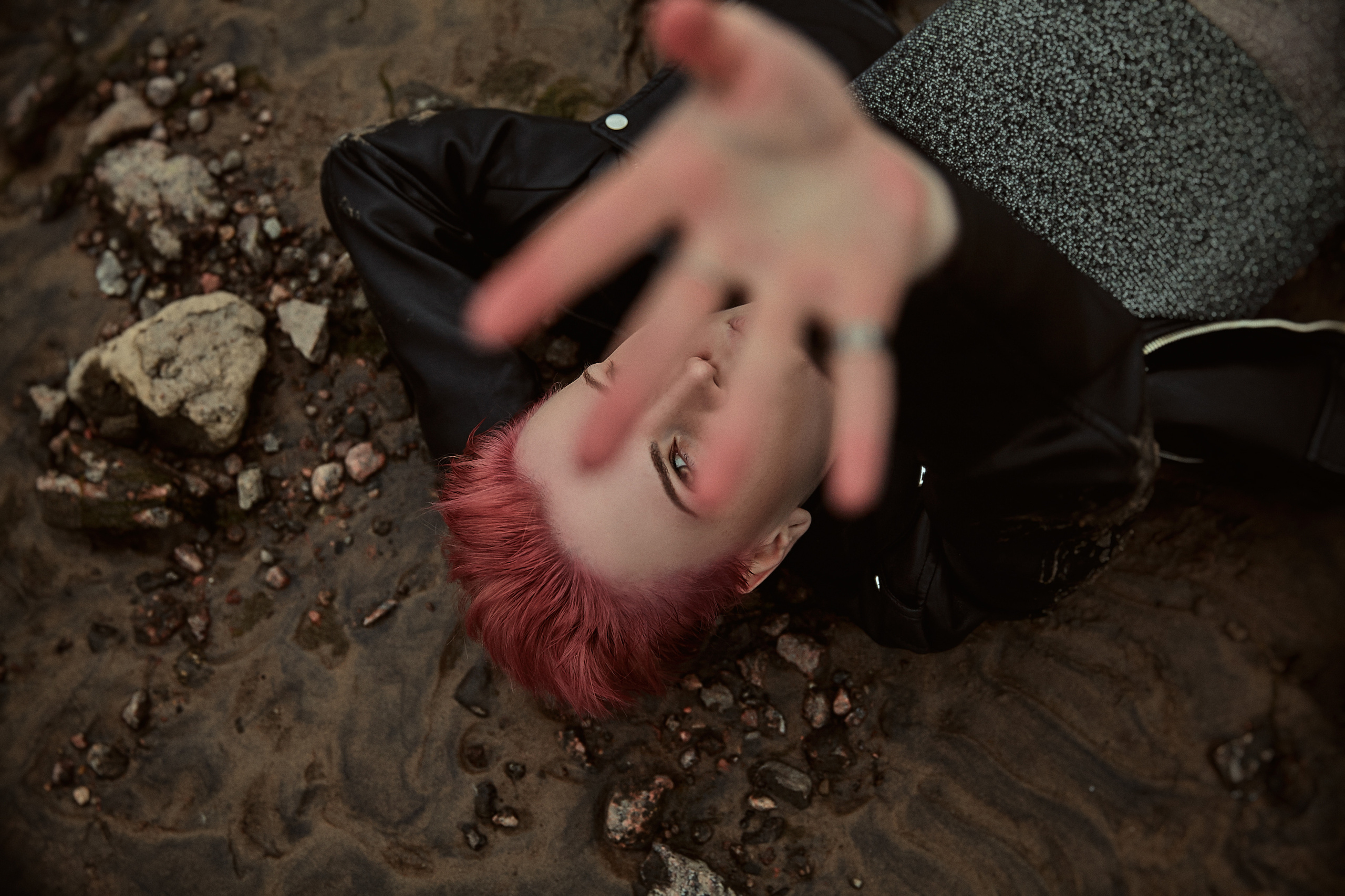 Diana. Рекламный фотограф Санкт-Петербург Катерина Мишкель