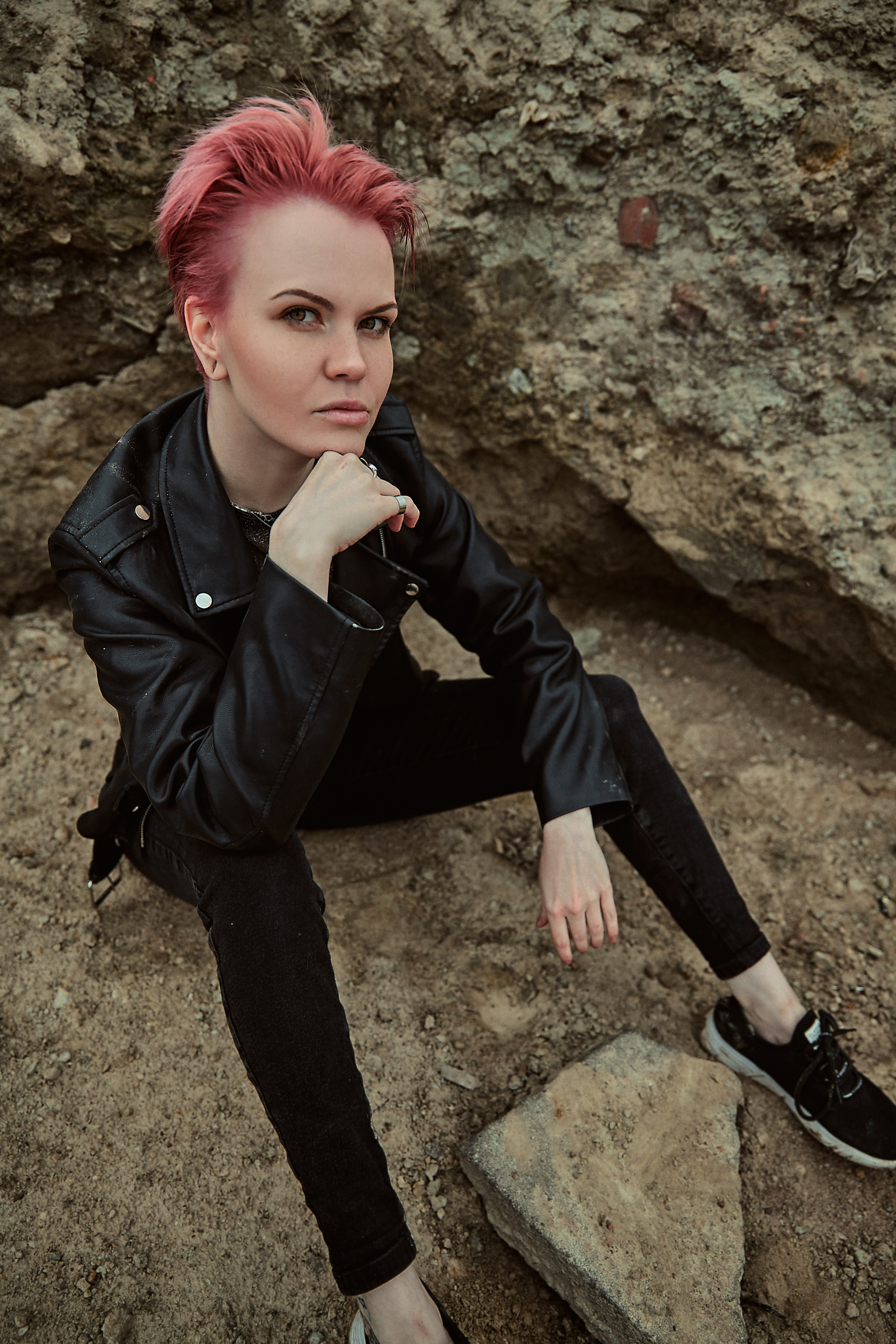 Diana. Рекламный фотограф Санкт-Петербург Катерина Мишкель