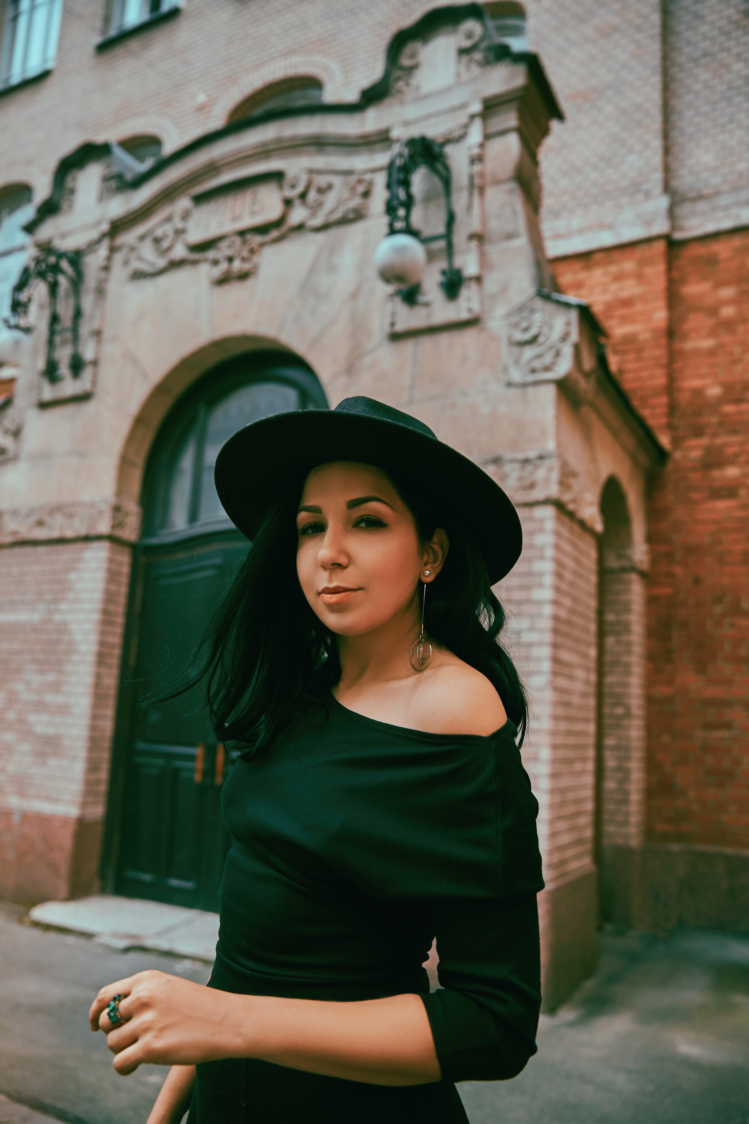 Daria. Рекламный фотограф Санкт-Петербург Катерина Мишкель